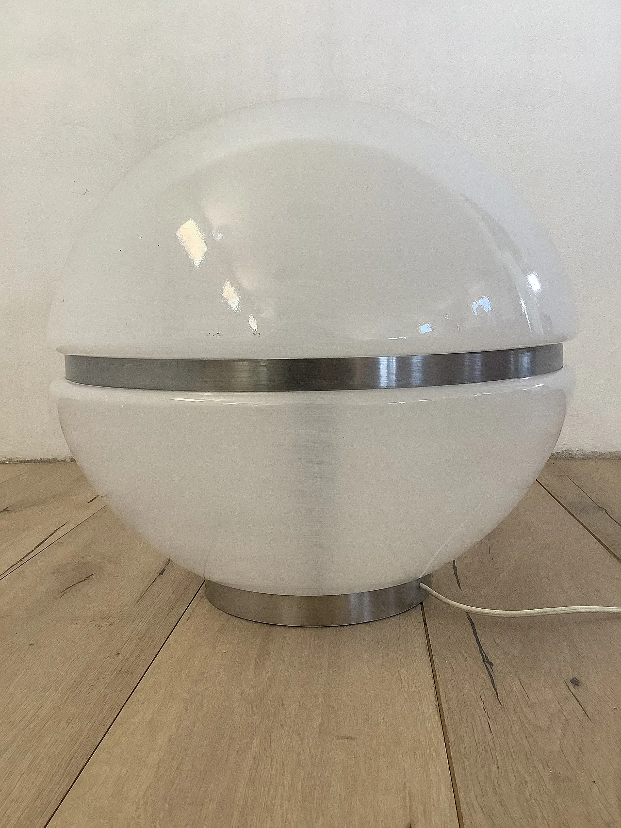 Table lamp Space Age, anni '70 1