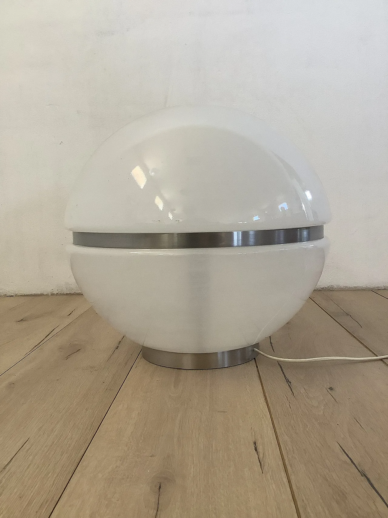 Table lamp Space Age, anni '70 2