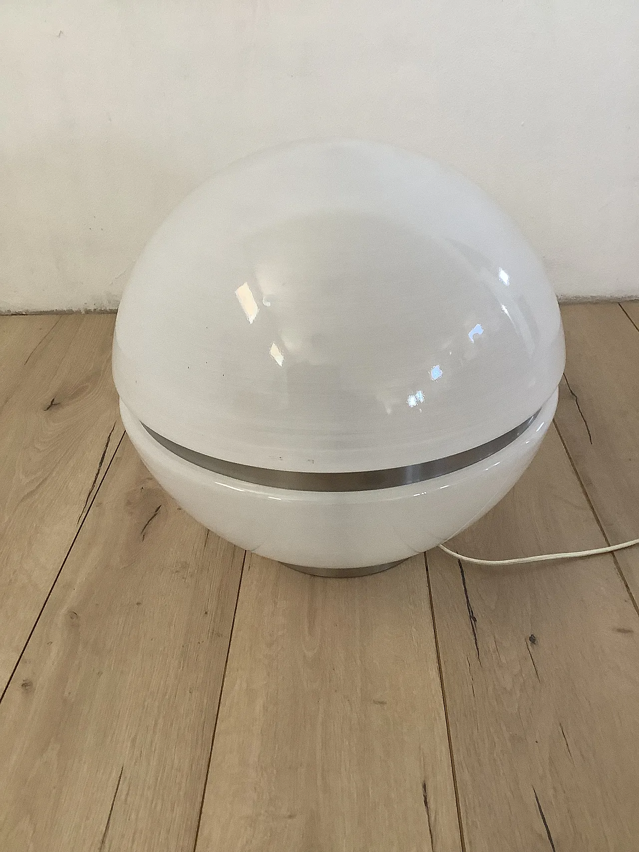 Table lamp Space Age, anni '70 3