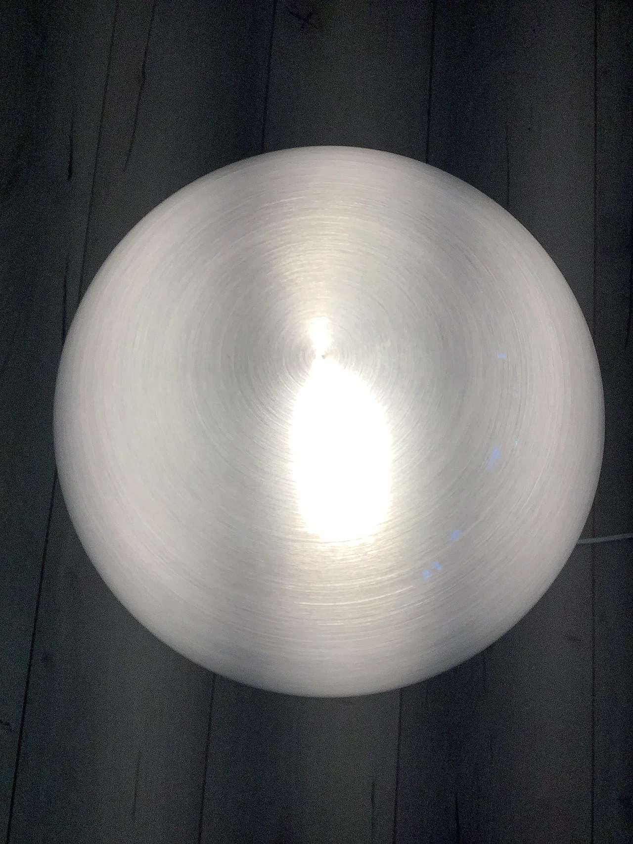 Table lamp Space Age, anni '70 4