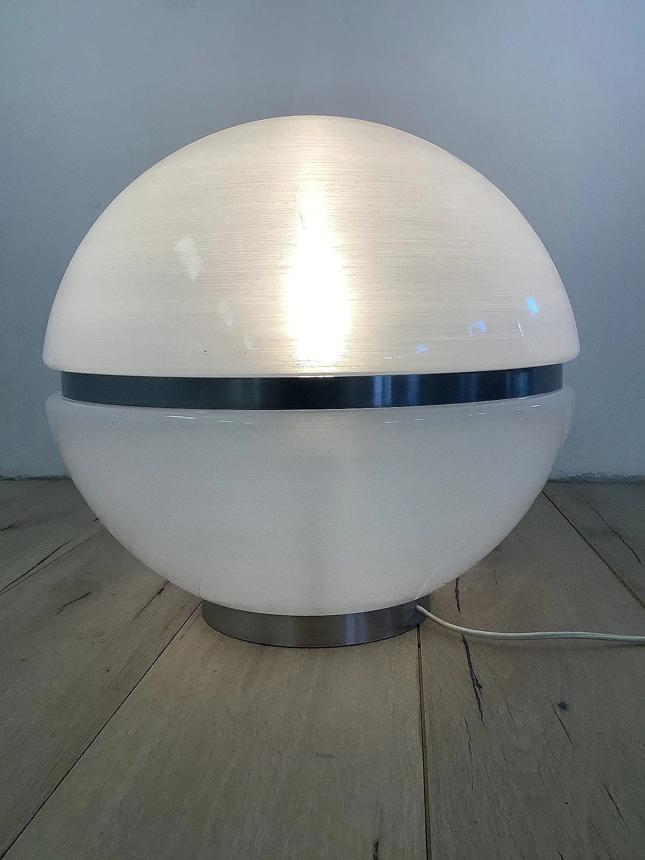 Table lamp Space Age, anni '70 5