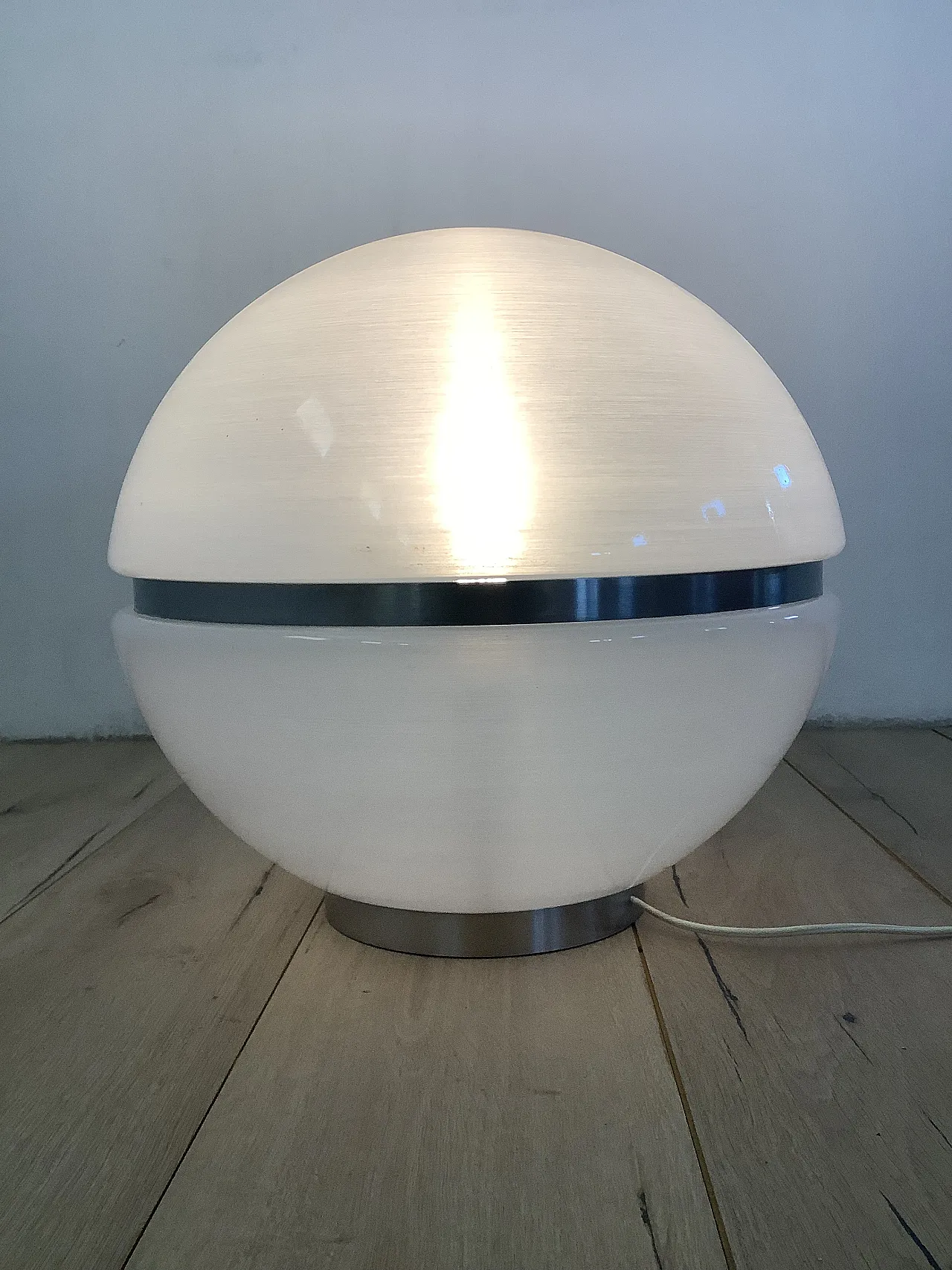 Table lamp Space Age, anni '70 6