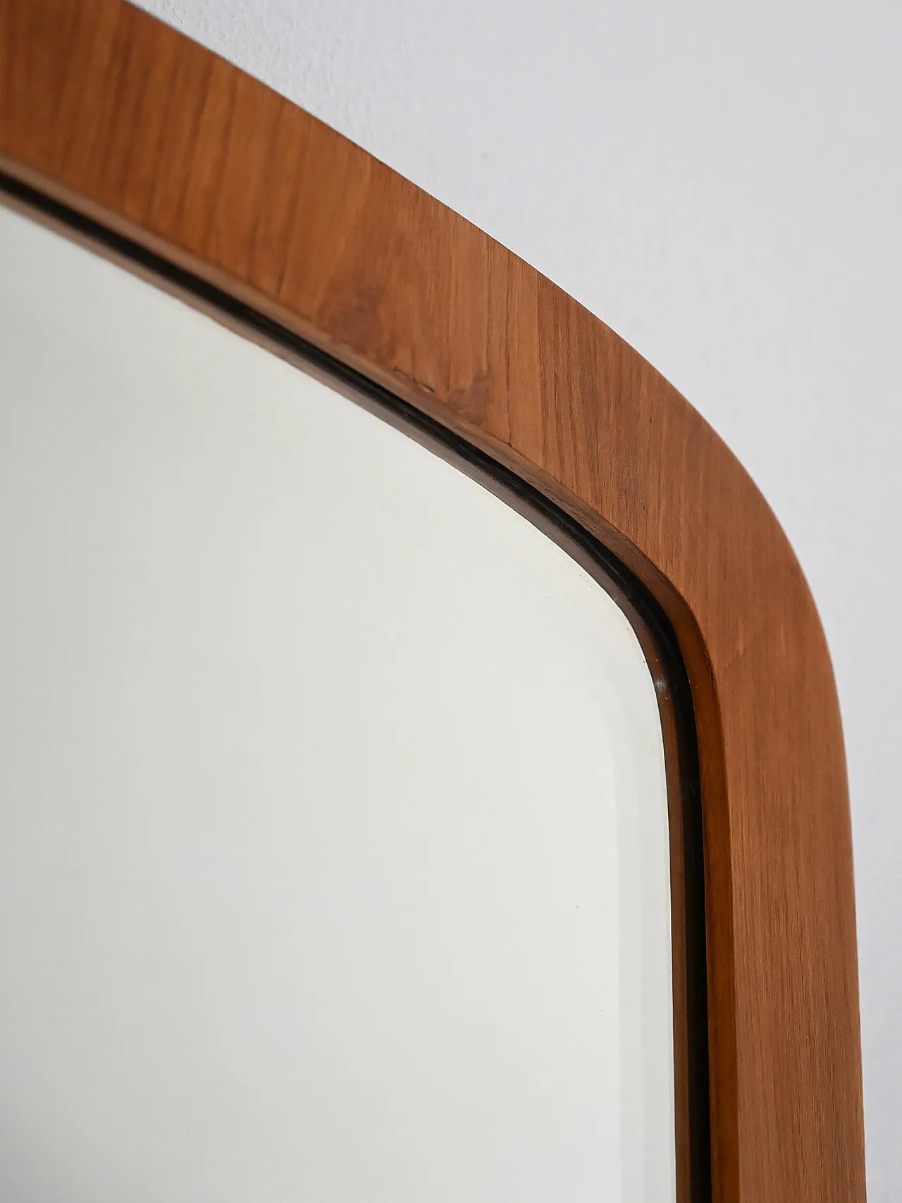 Scandinavian mirror vintage 1940s 3