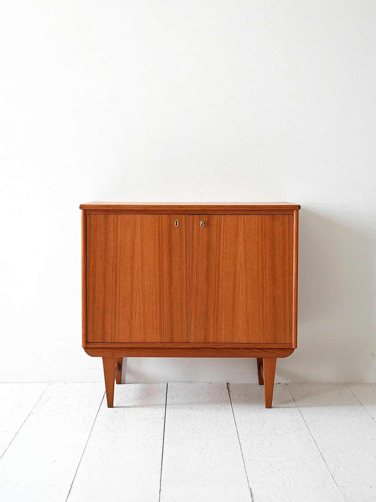 Swedish container mobile in 1960s 2