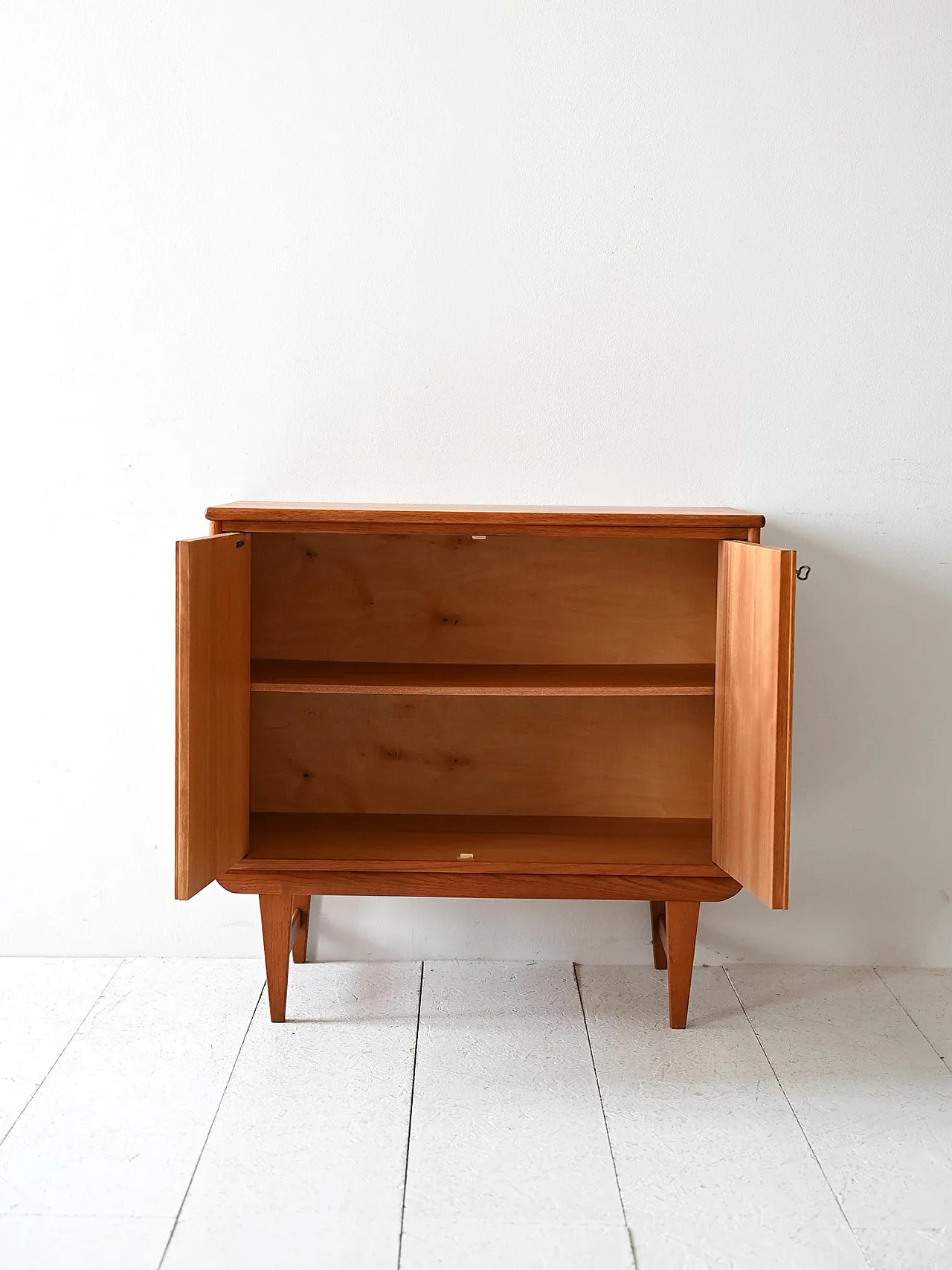 Swedish container mobile in 1960s 3