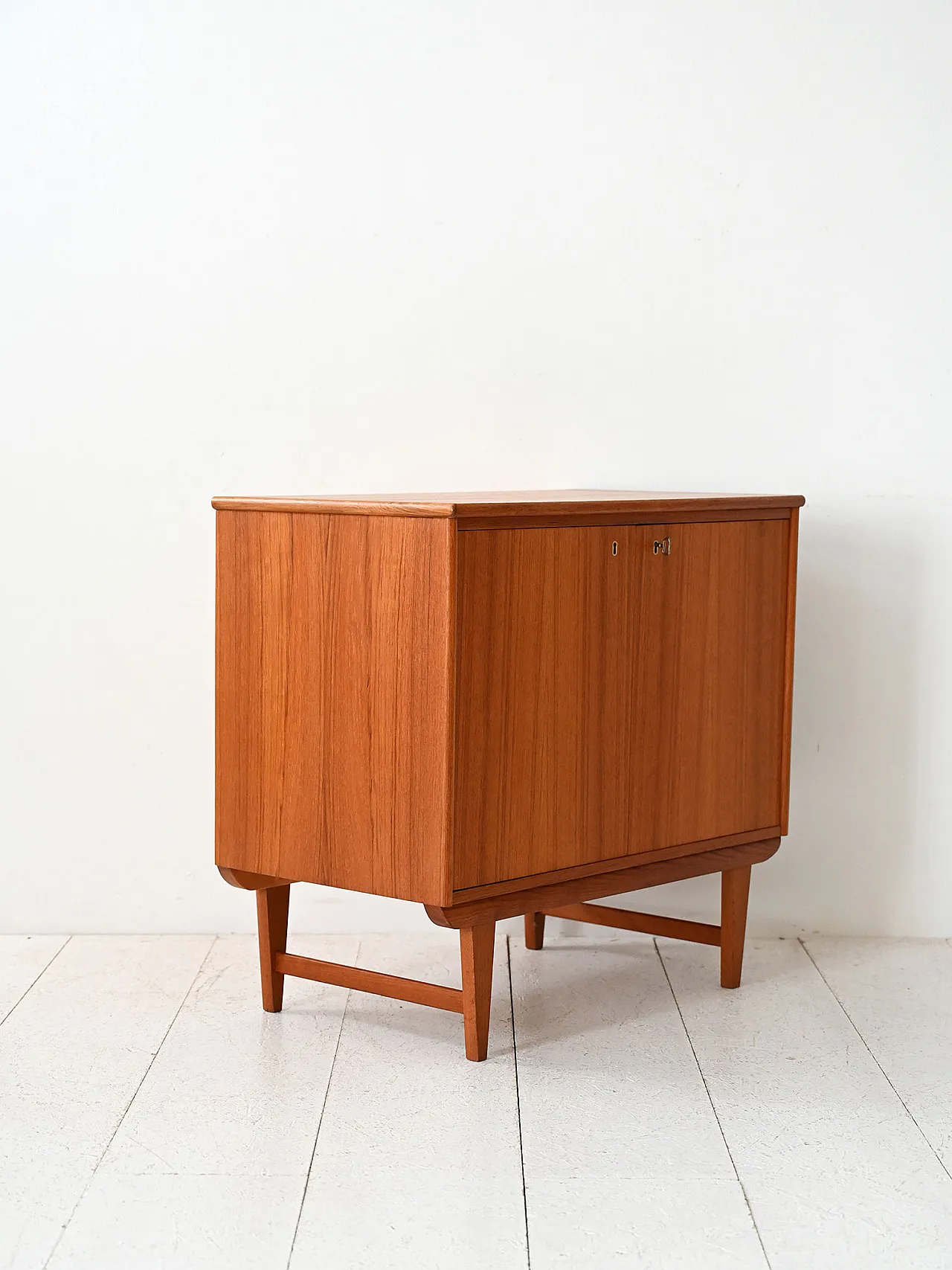 Swedish container mobile in 1960s 4