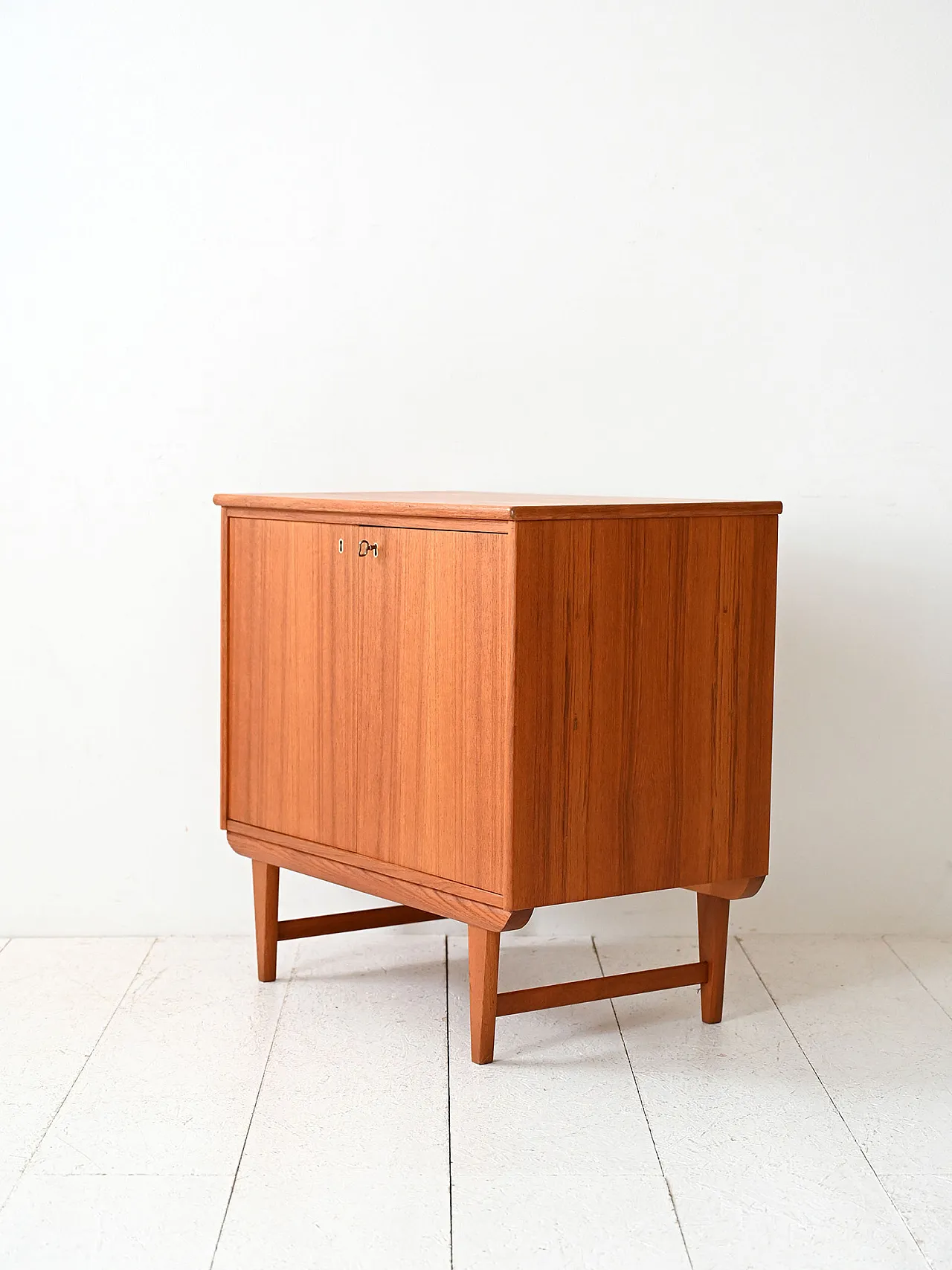 Swedish container mobile in 1960s 5