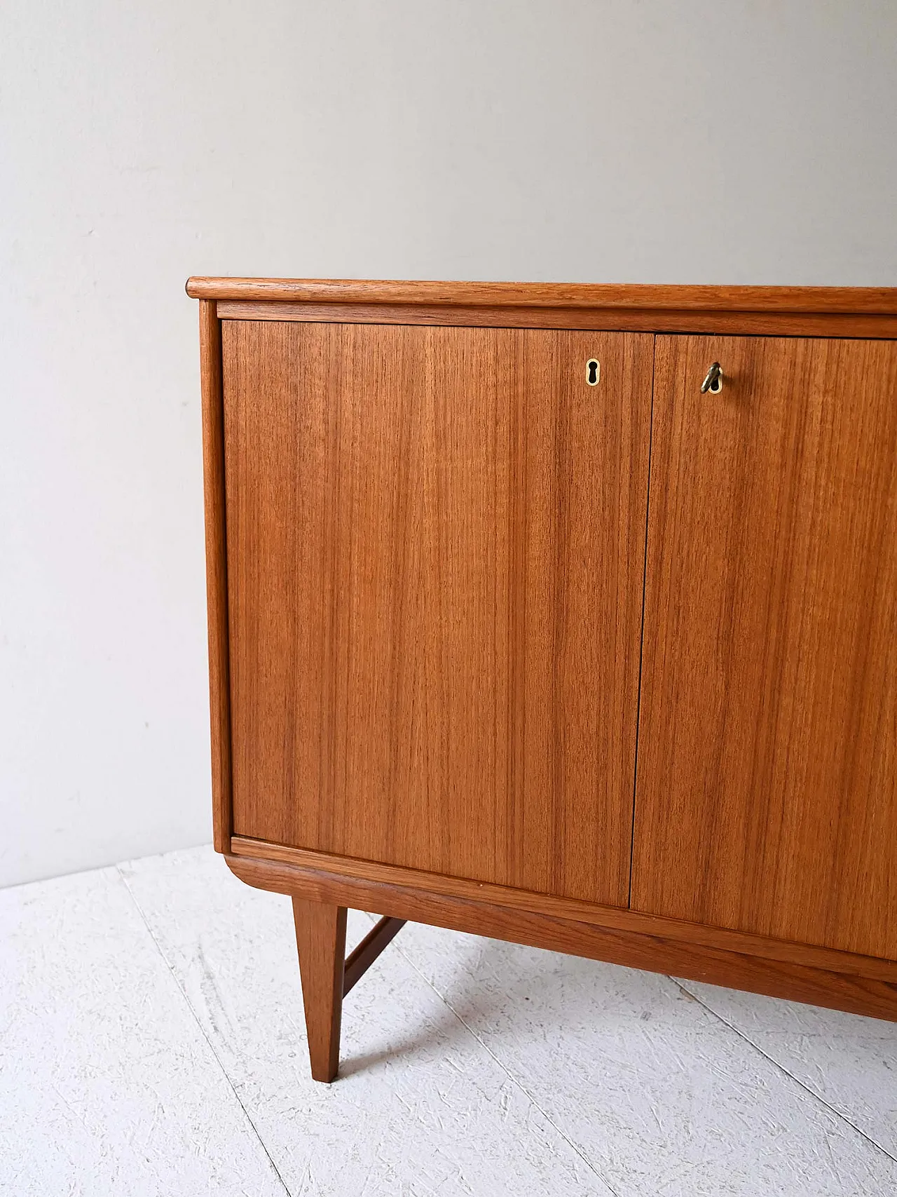 Swedish container mobile in 1960s 6