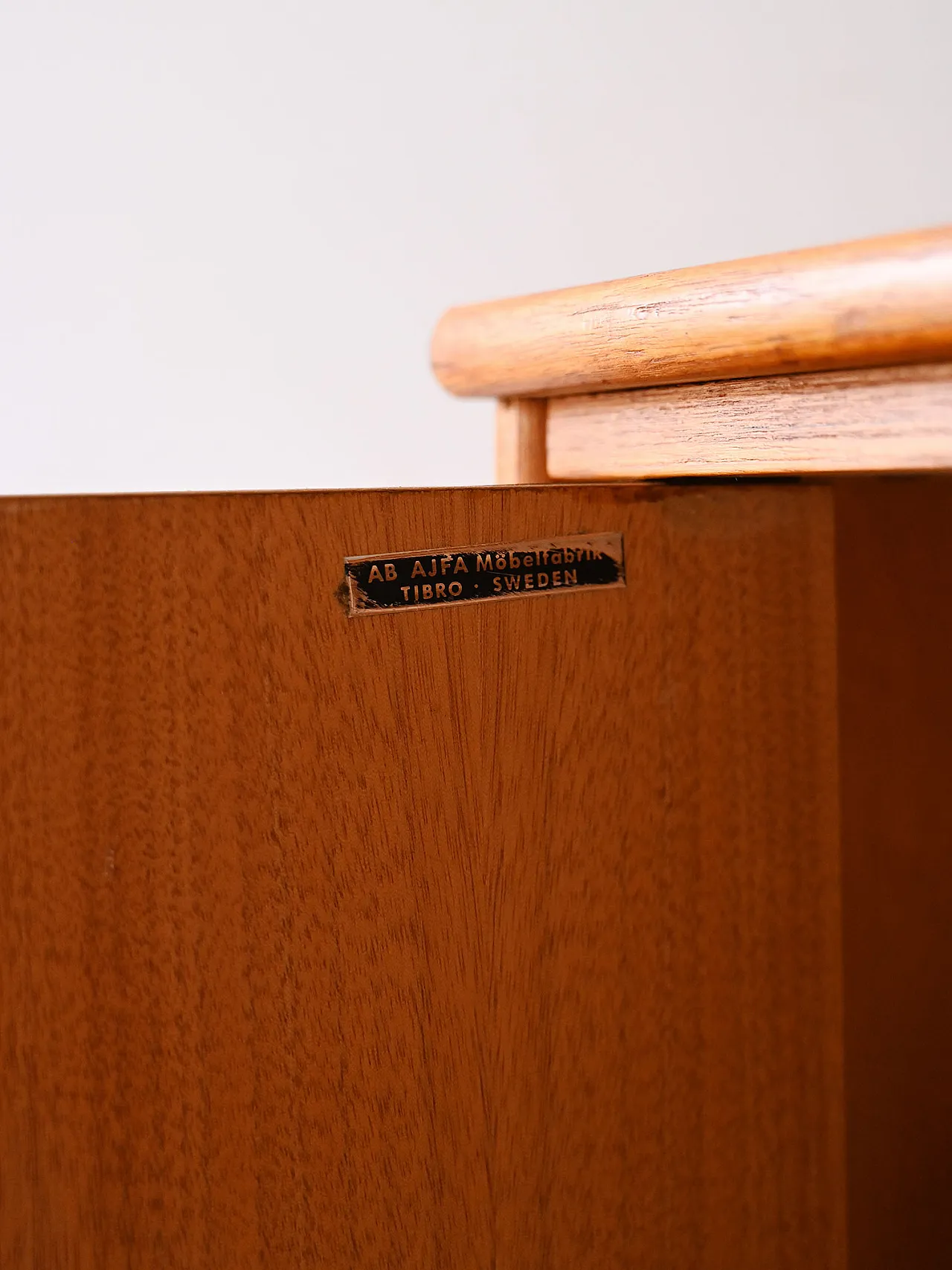 Swedish container mobile in 1960s 7