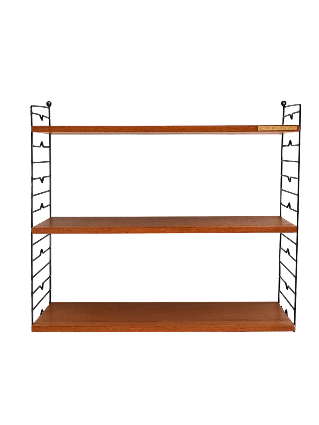 Hylla nordic shelves, 60s 10