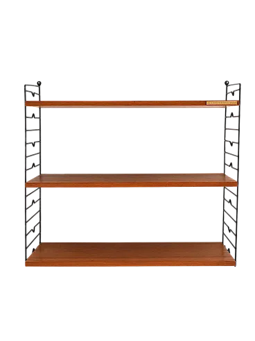 Hylla nordic shelves, 60s