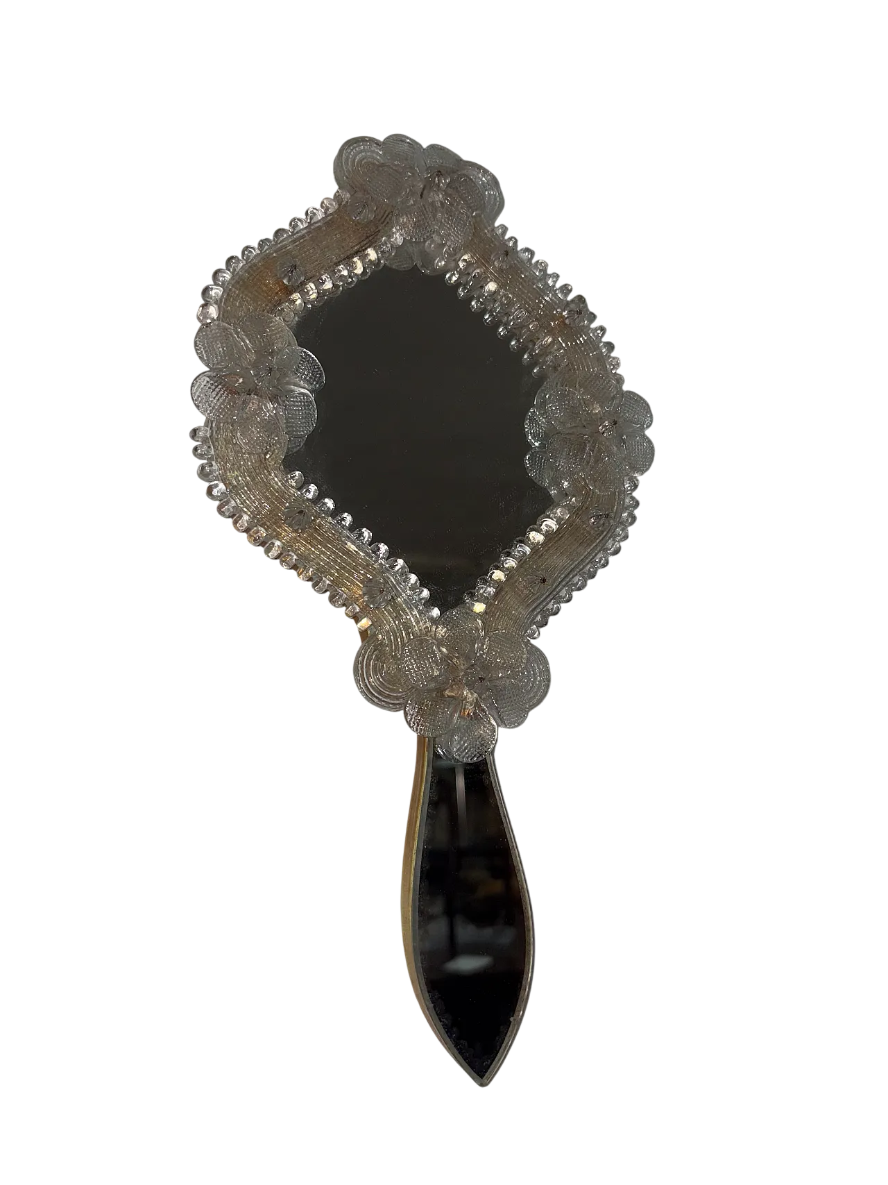 Specchio Murano, anni '50 10