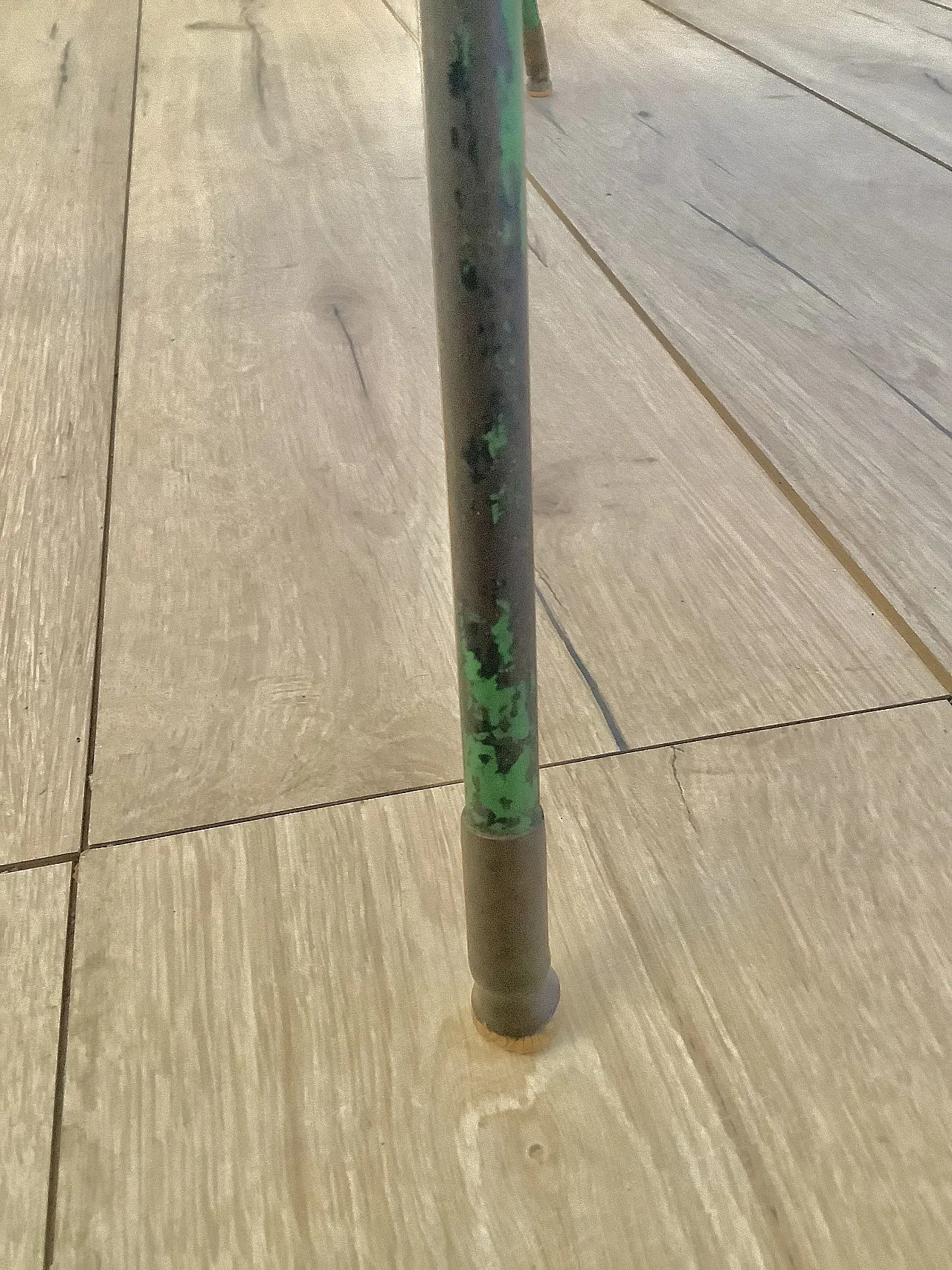 Boomerang armchairs pair 9