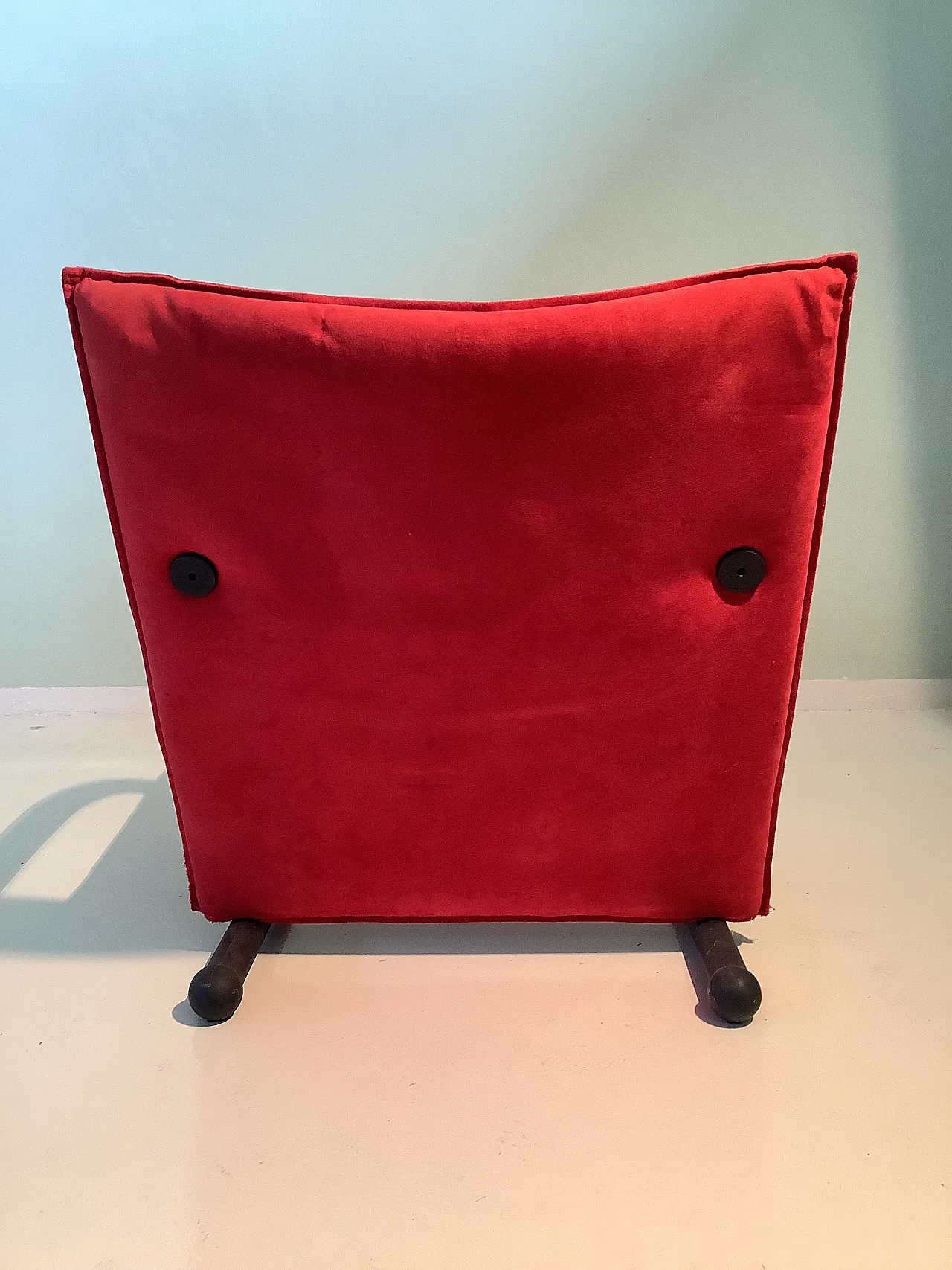 T-Line Arflex armchair 1