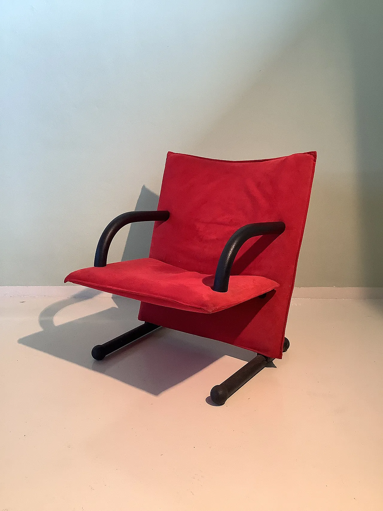 T-Line Arflex armchair 6