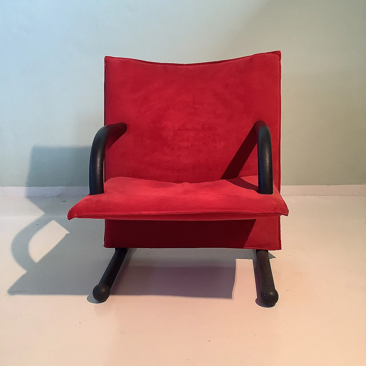 T-Line Arflex armchair 10