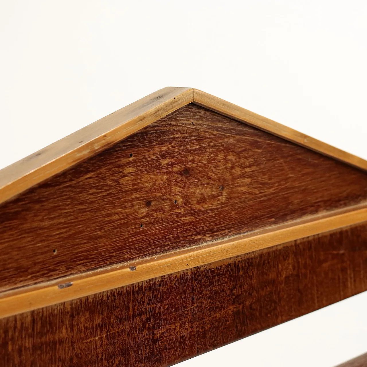 Specchio psiche in legno basculante, '800 3