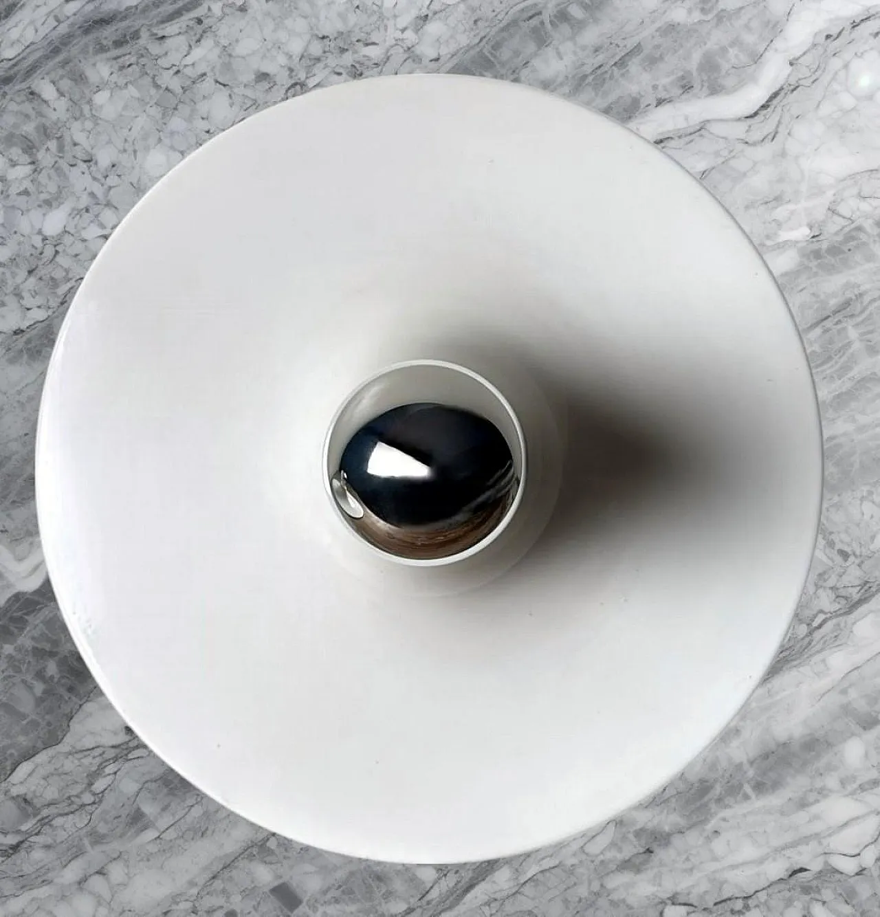 Coppia di applique stile Gorgoni Gianluigi, anni '70 11