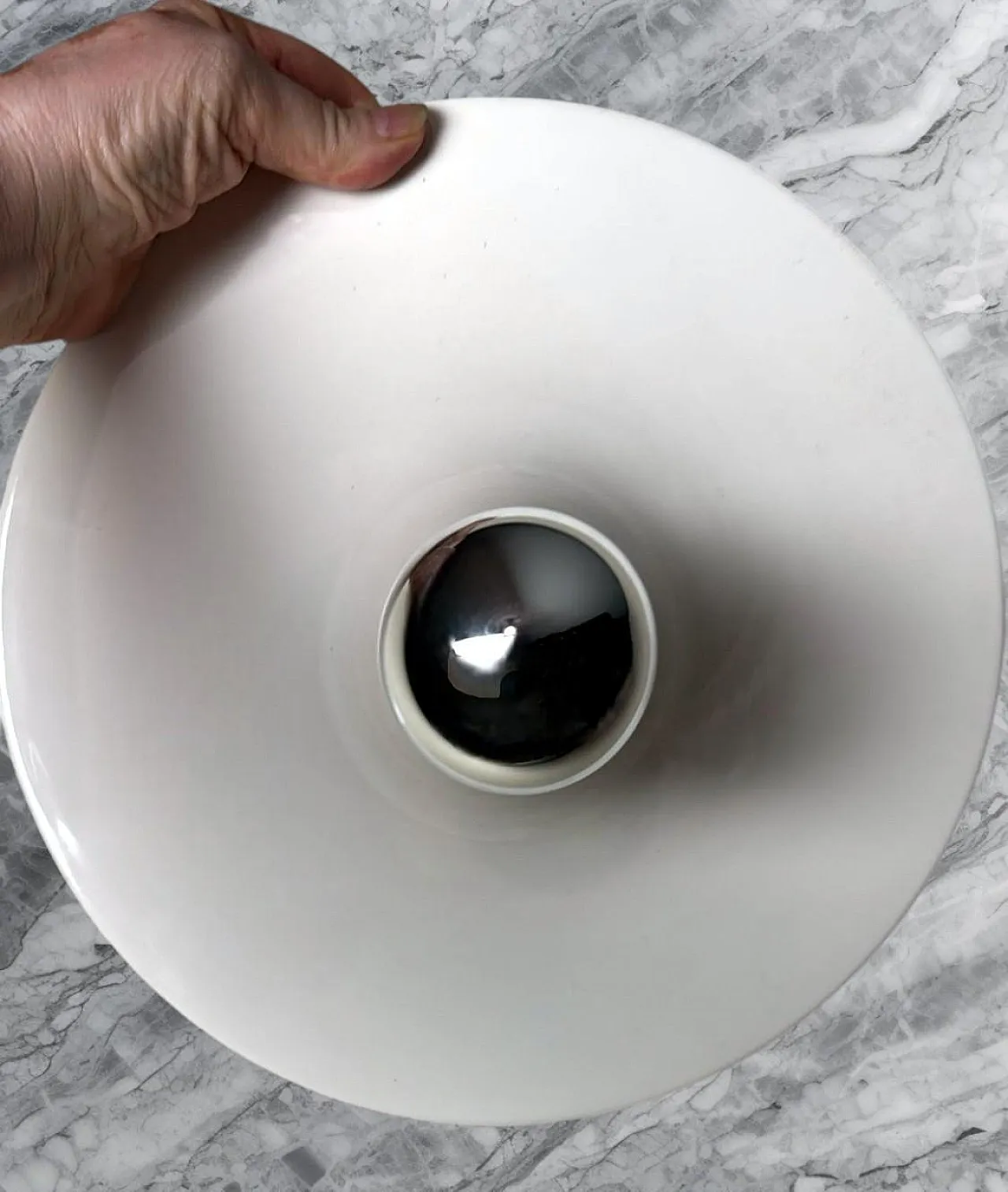 Coppia di applique stile Gorgoni Gianluigi, anni '70 13