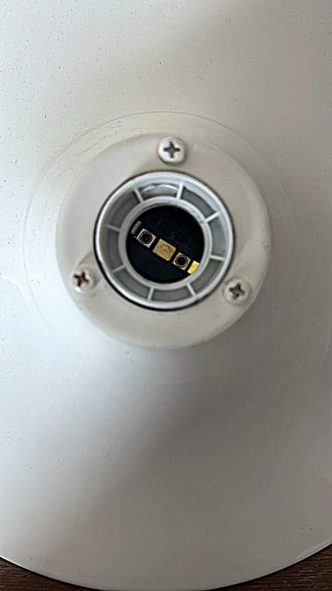 Coppia di applique stile Gorgoni Gianluigi, anni '70 17