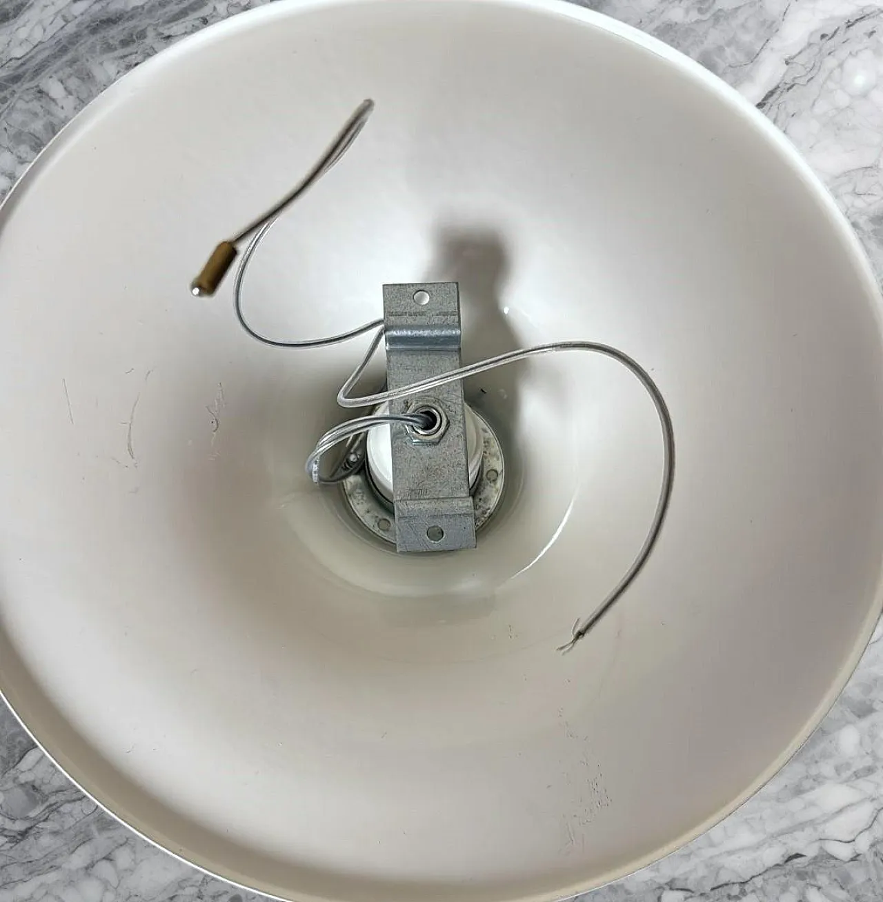 Coppia di applique stile Gorgoni Gianluigi, anni '70 18