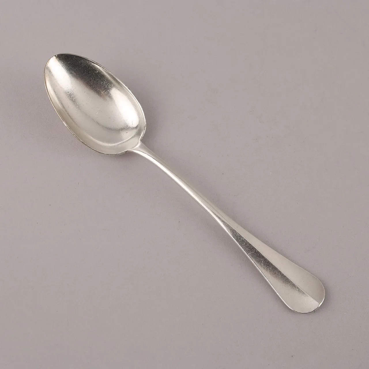 Sevizio di posate Fratelli Broggi Milano, '900 6