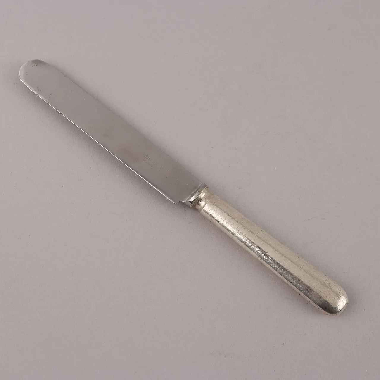 Sevizio di posate Fratelli Broggi Milano, '900 7