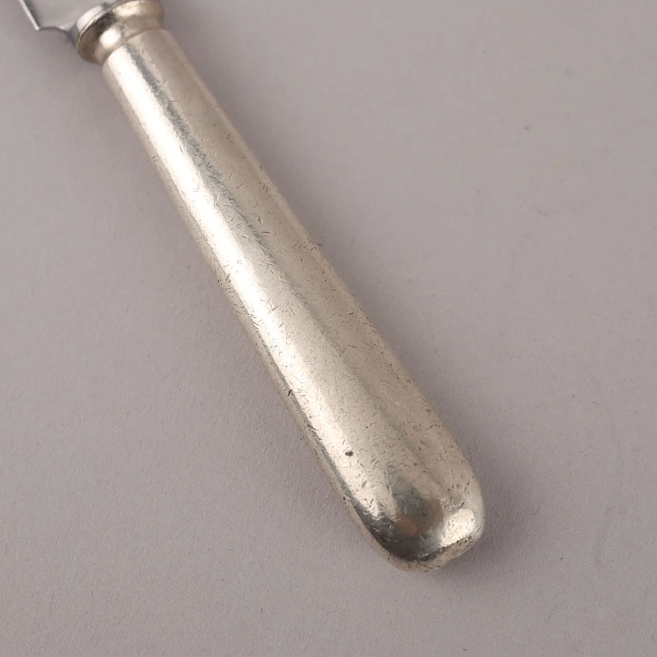 Sevizio di posate Fratelli Broggi Milano, '900 8