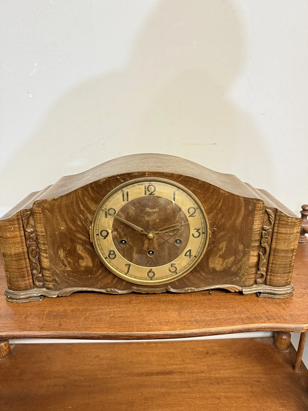 Table Kienzle Art Deco, 1930 1