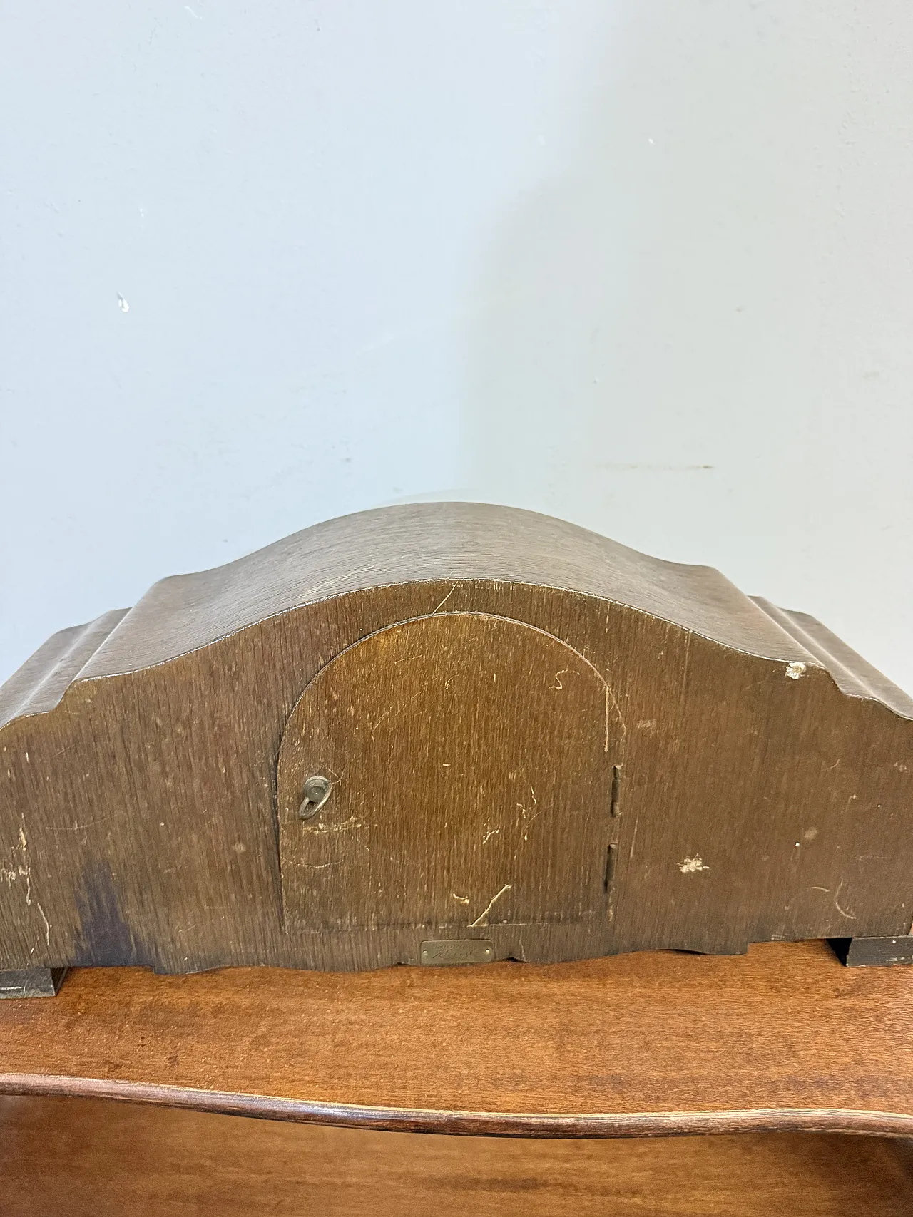 Table Kienzle Art Deco, 1930 6