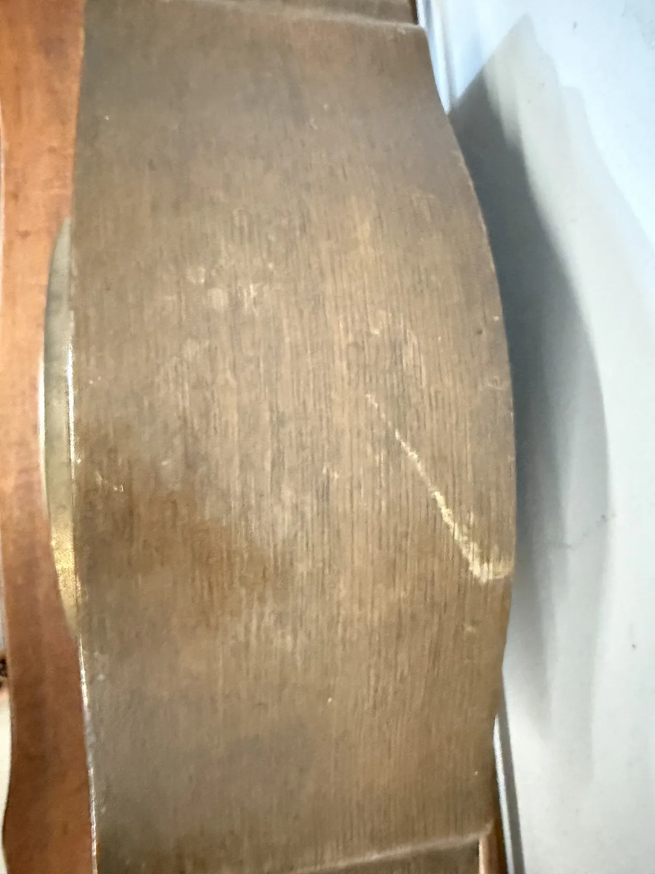 Table Kienzle Art Deco, 1930 7