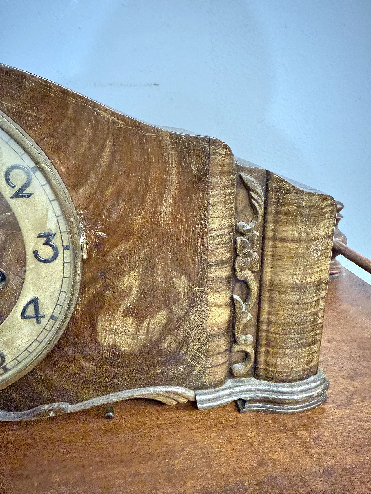 Table Kienzle Art Deco, 1930 8