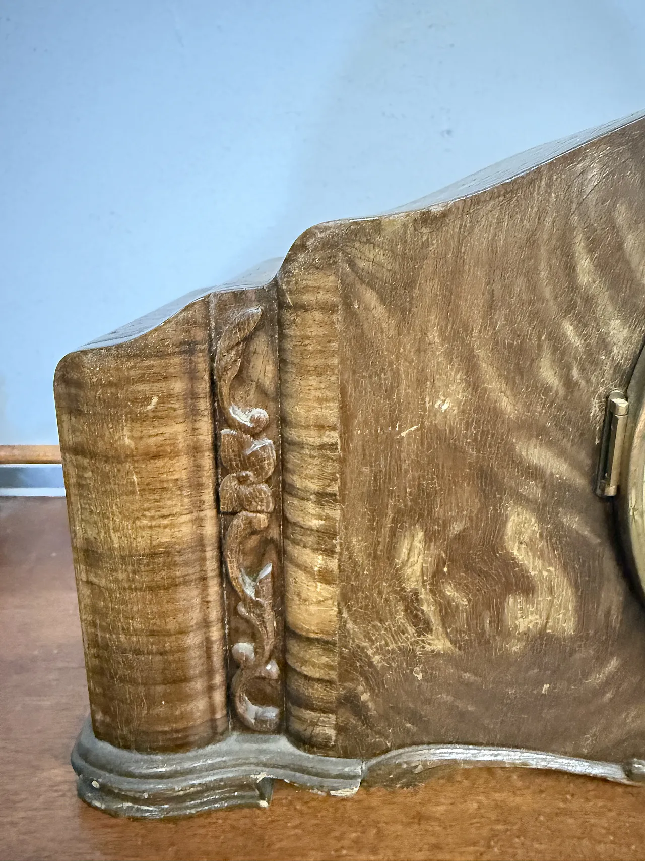 Table Kienzle Art Deco, 1930 9