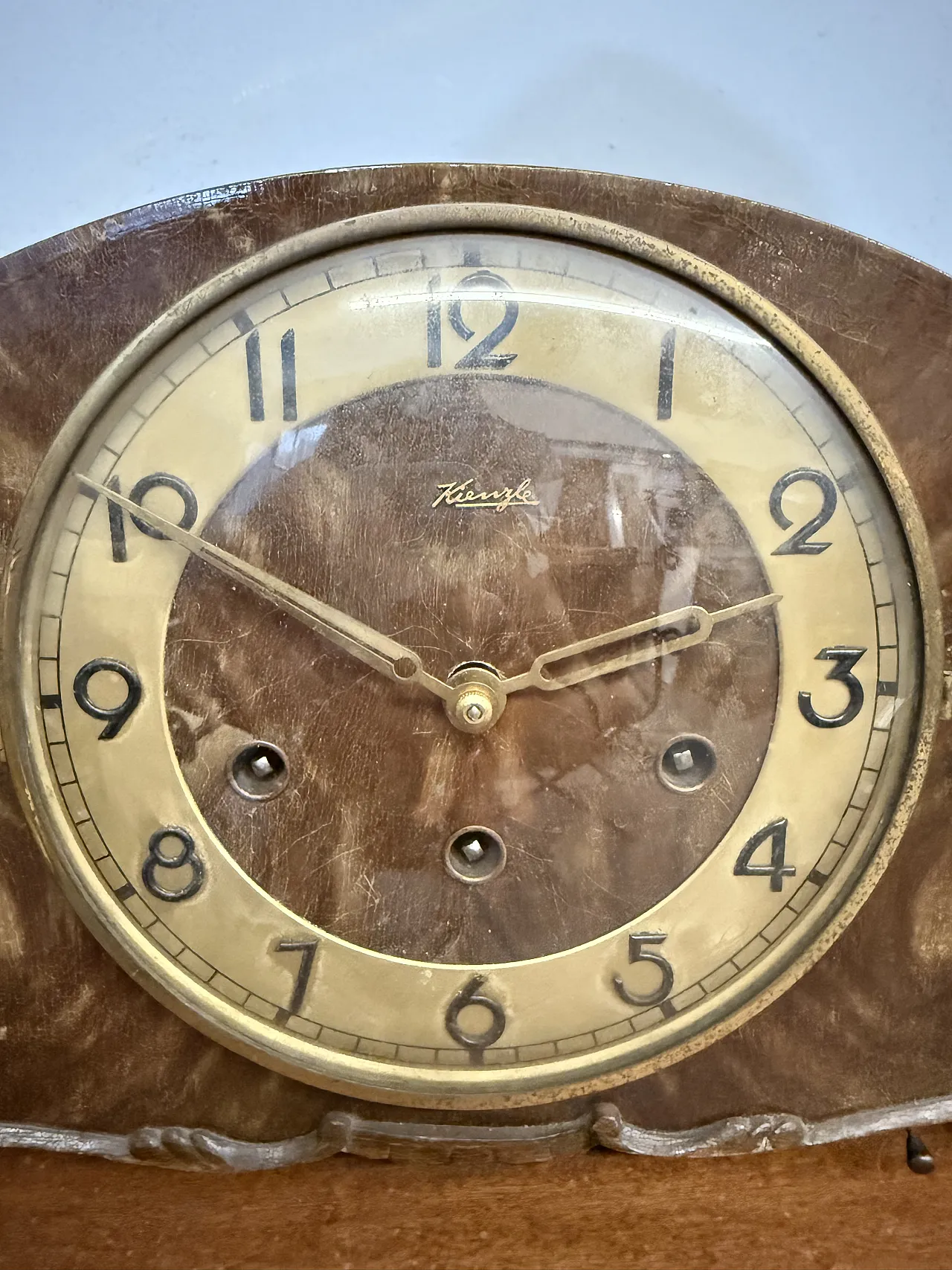 Table Kienzle Art Deco, 1930 10