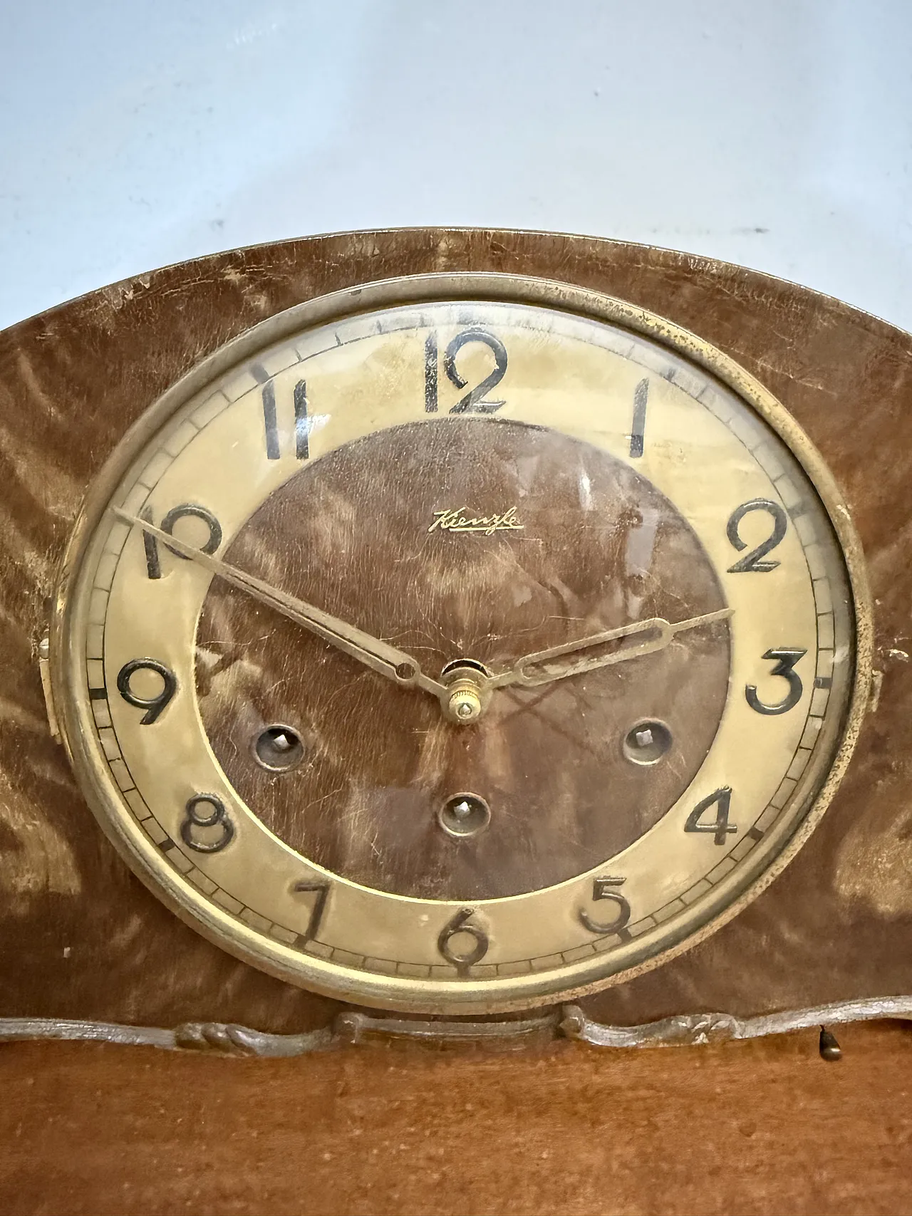 Table Kienzle Art Deco, 1930 11