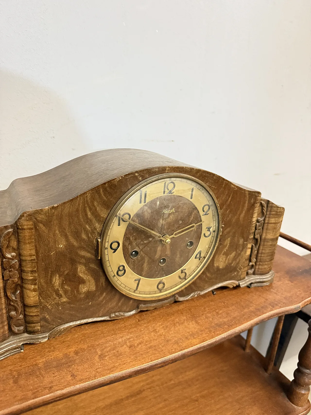 Table Kienzle Art Deco, 1930 12