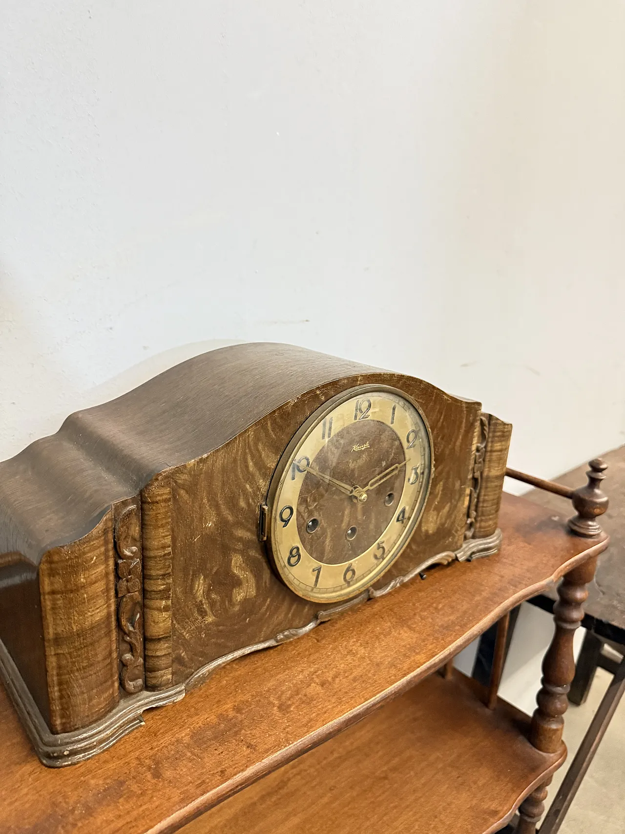 Table Kienzle Art Deco, 1930 13