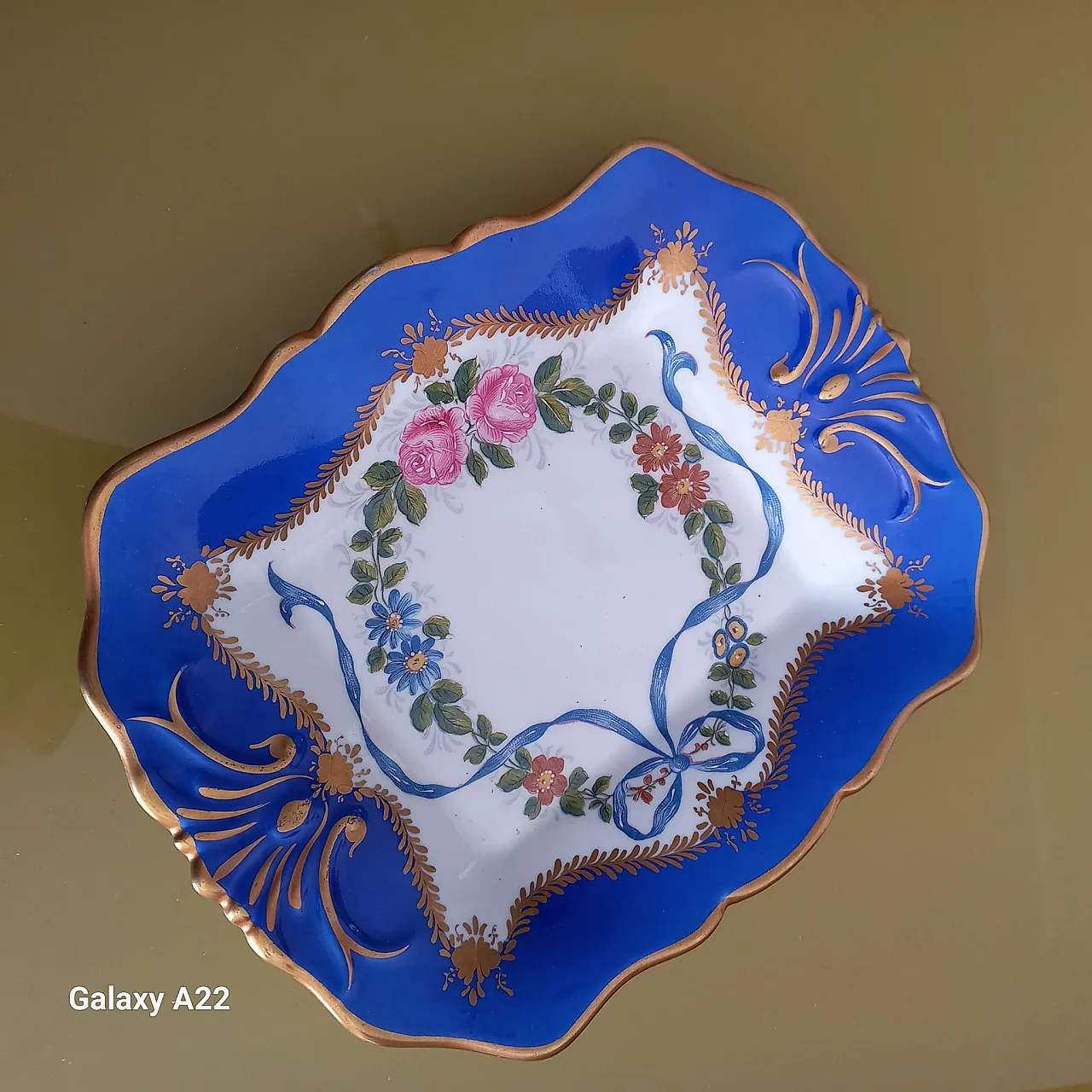 Pillivuyt vassoietto 1