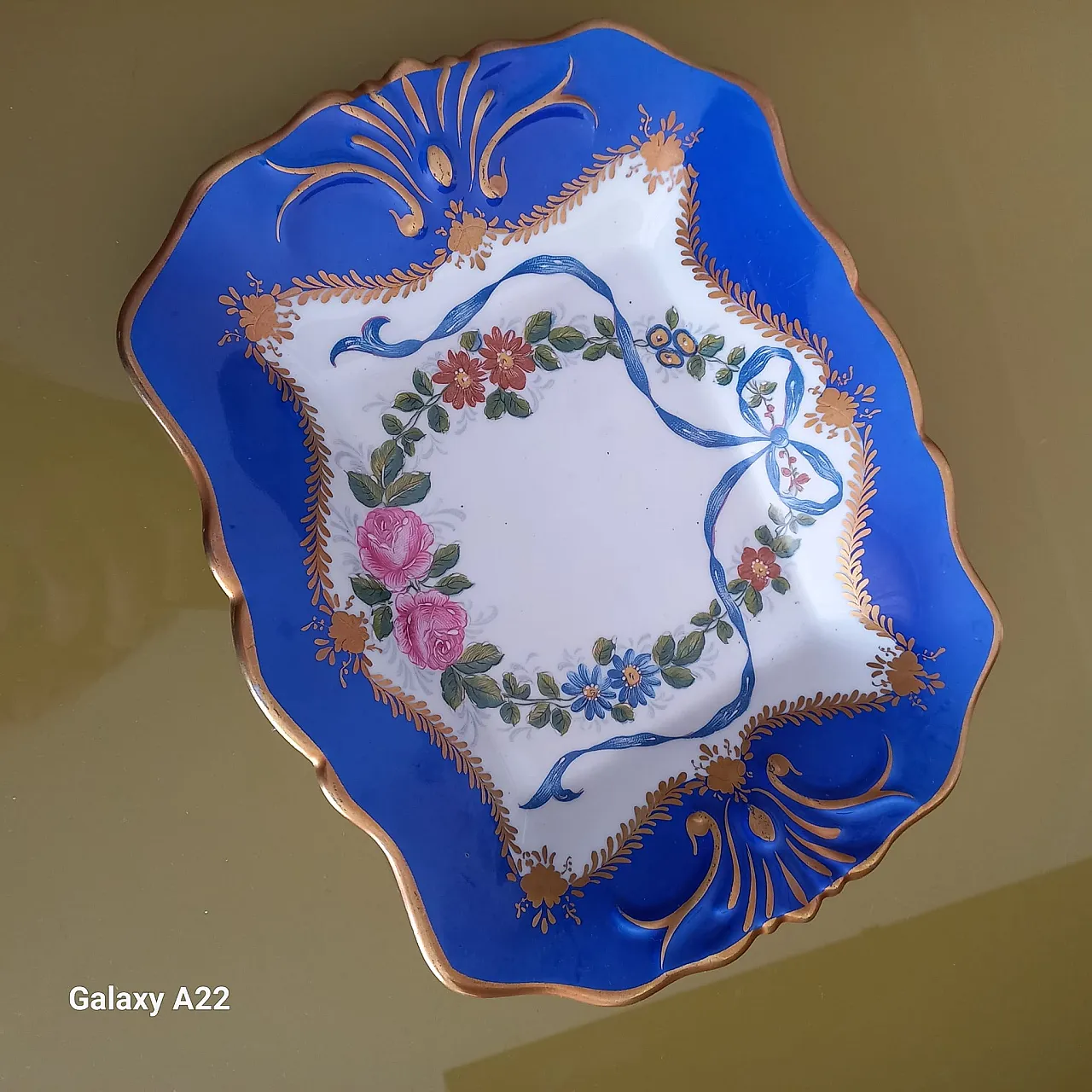 Pillivuyt vassoietto 2