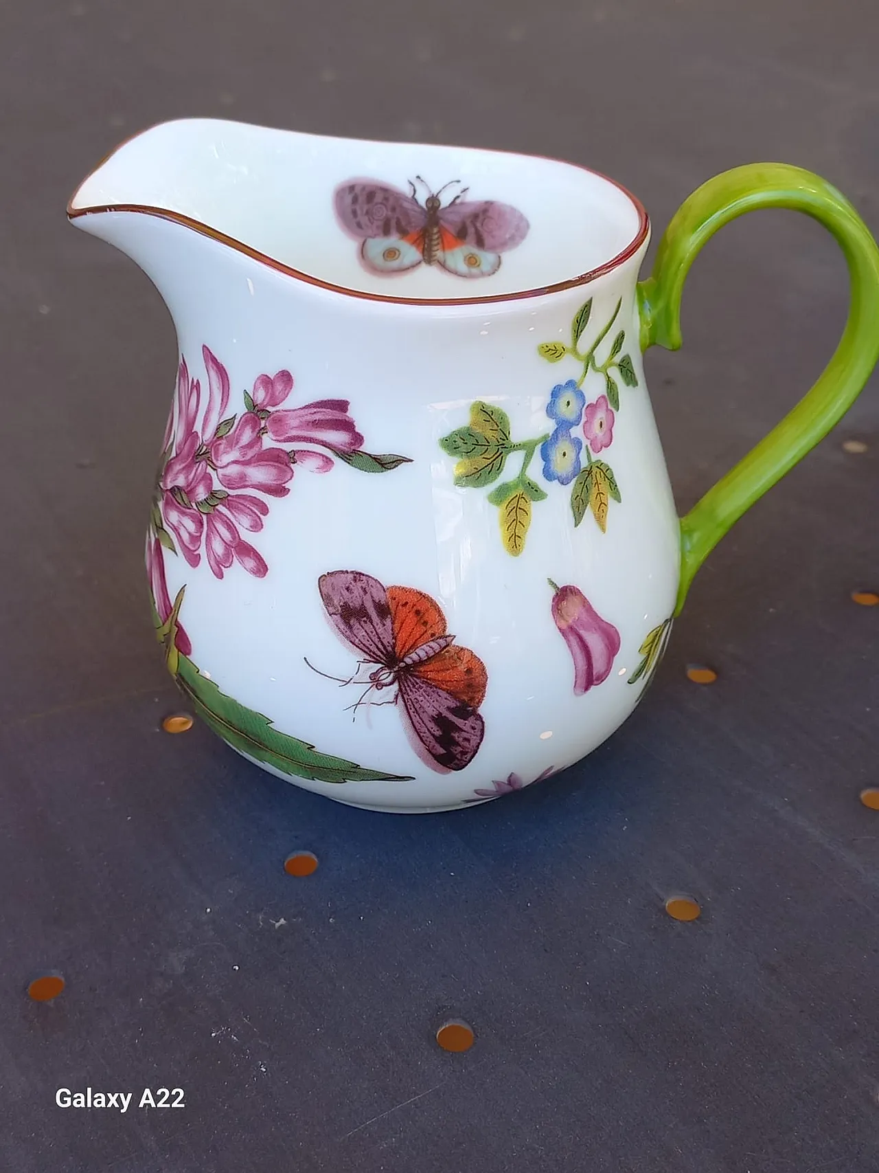 Porcellana Inglese 1