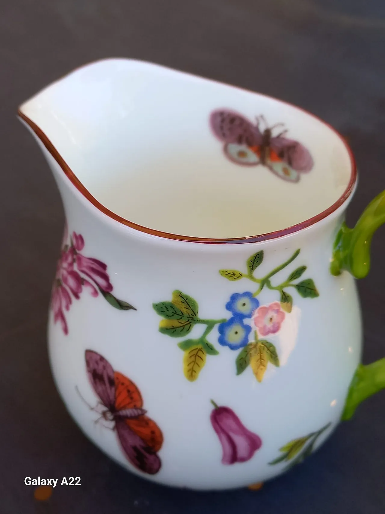 Porcellana Inglese 2