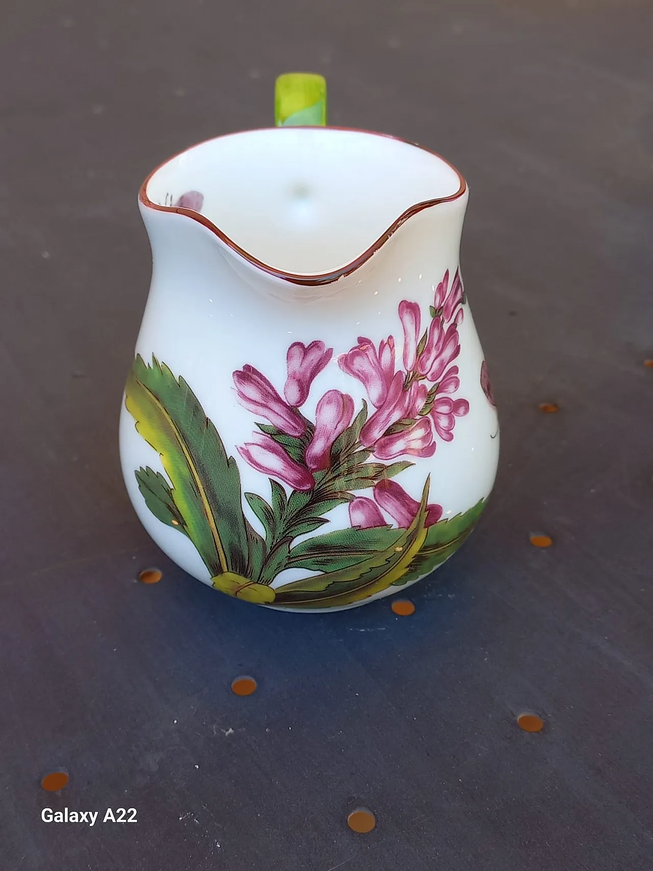 Porcellana Inglese 3