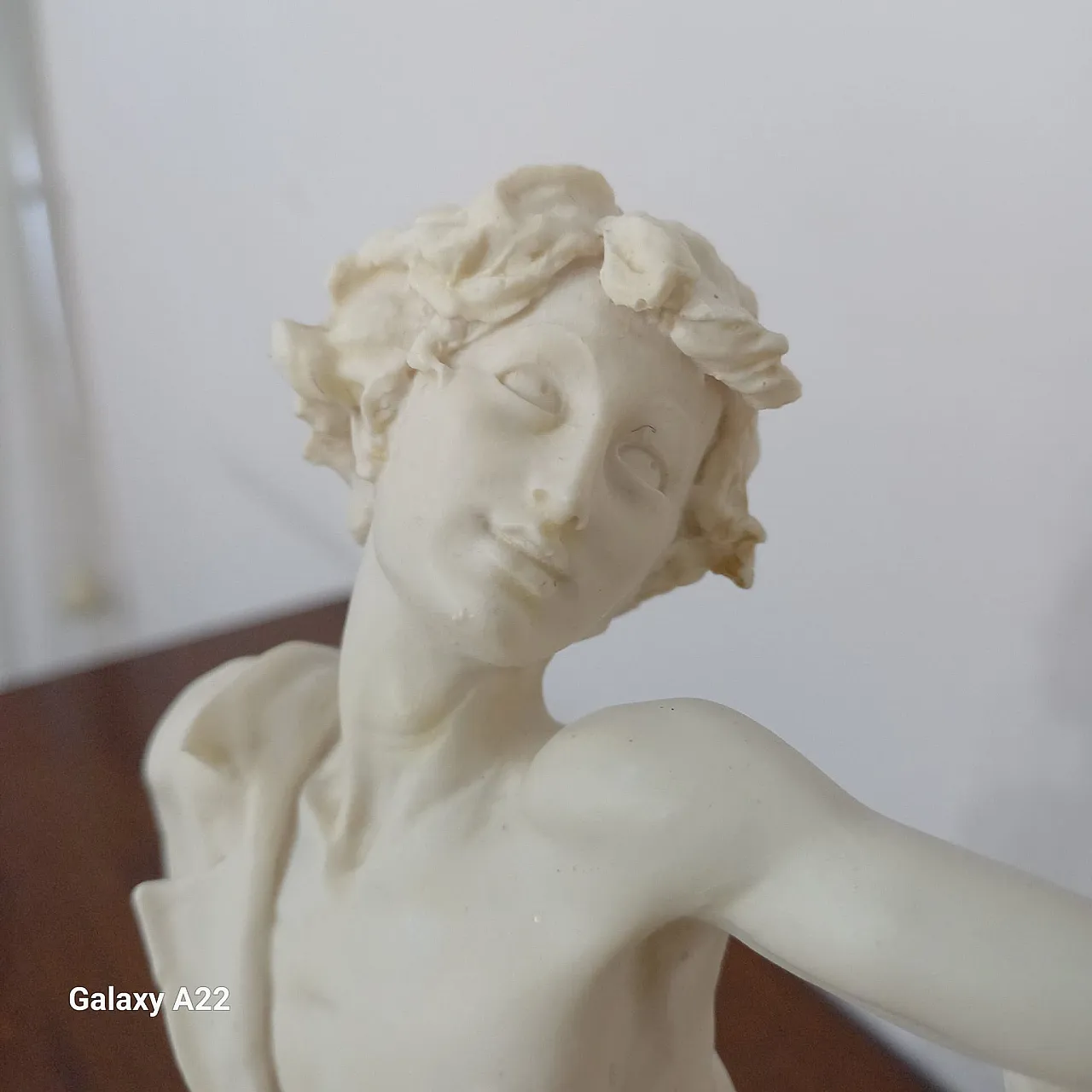 Figura Coppia Giuseppe Armani Capodimonte 2