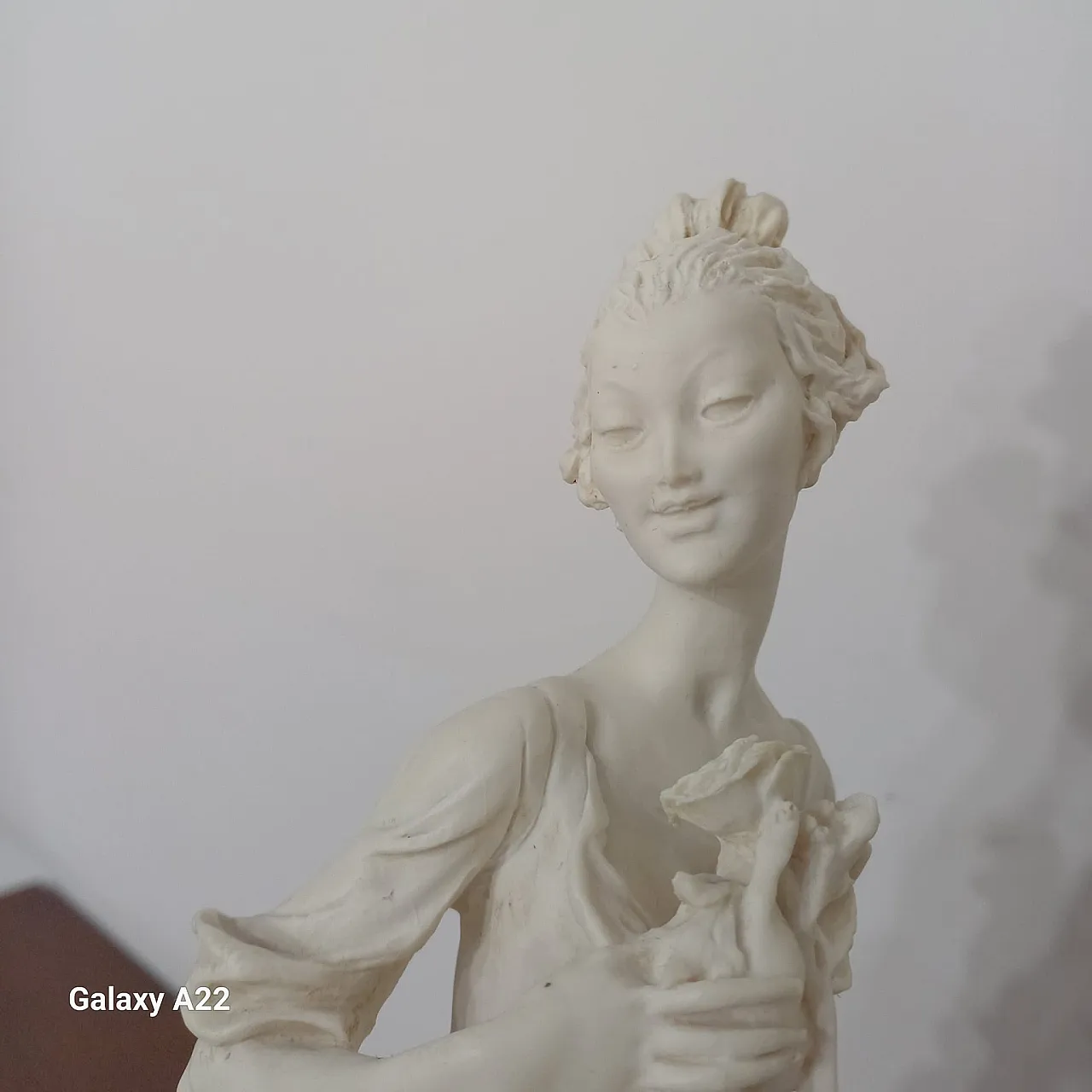 Figura Coppia Giuseppe Armani Capodimonte 3