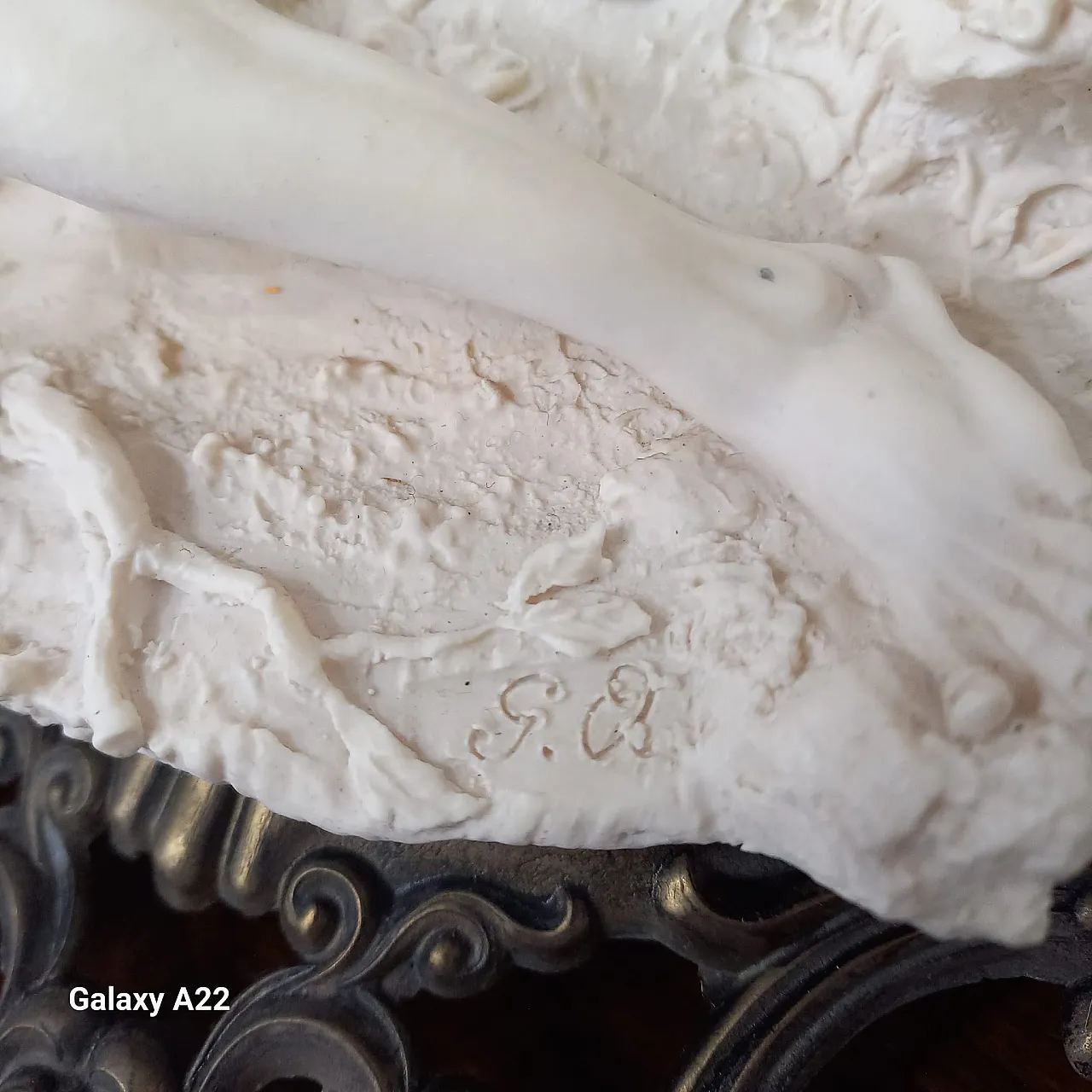 Figura Coppia Giuseppe Armani Capodimonte 8