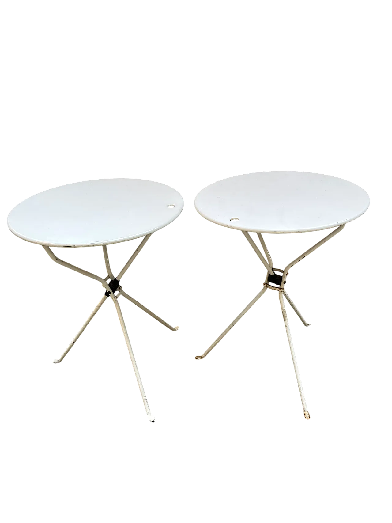 Tavolino Cumano di Castiglioni per Zanotta, anni '80 11