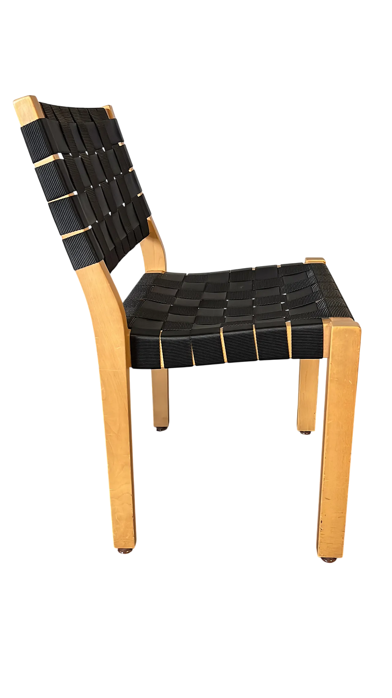 Chair by Alvar Aalto for Artek, 70s 5