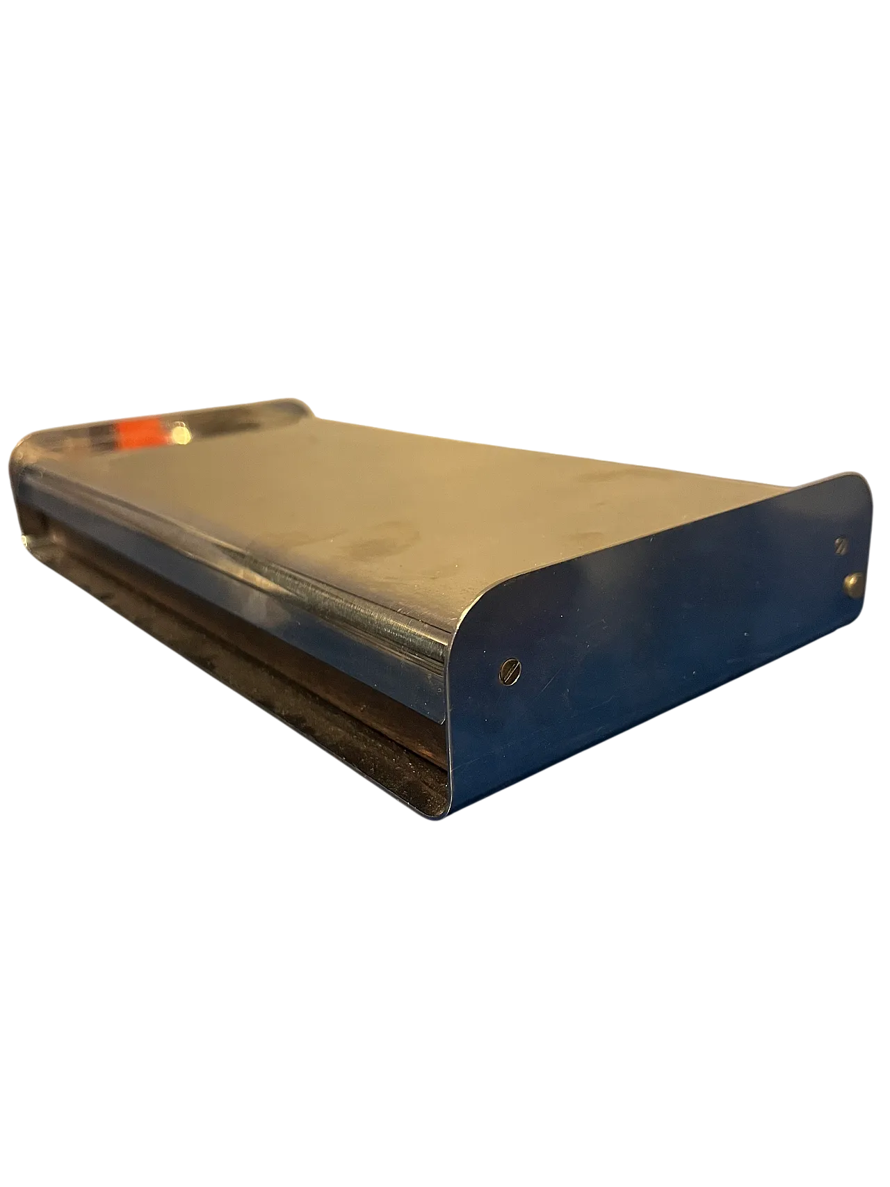 Scatola Citera di Enzo Mari per Danese, 1960 8