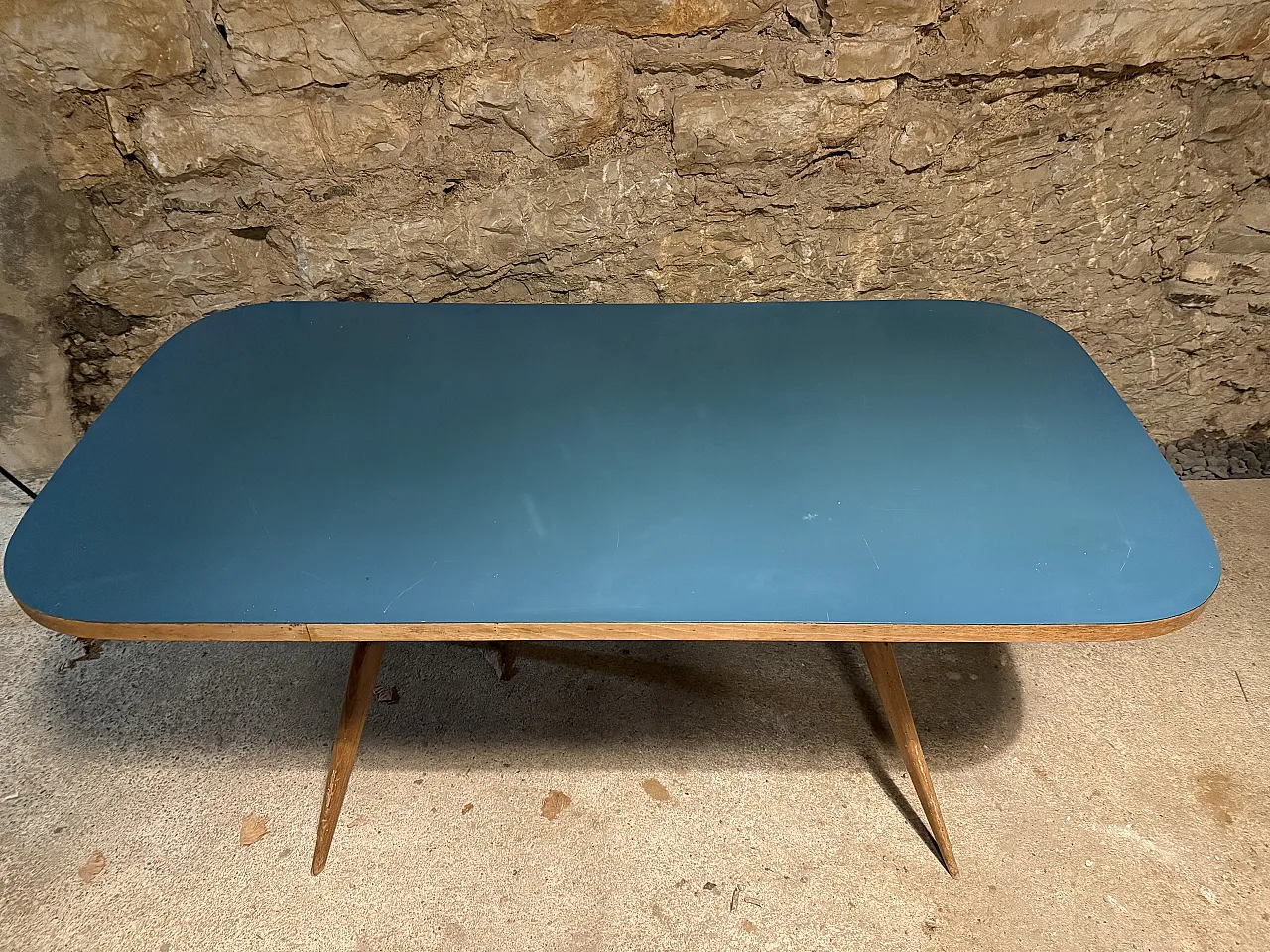 Table, 1970s 3