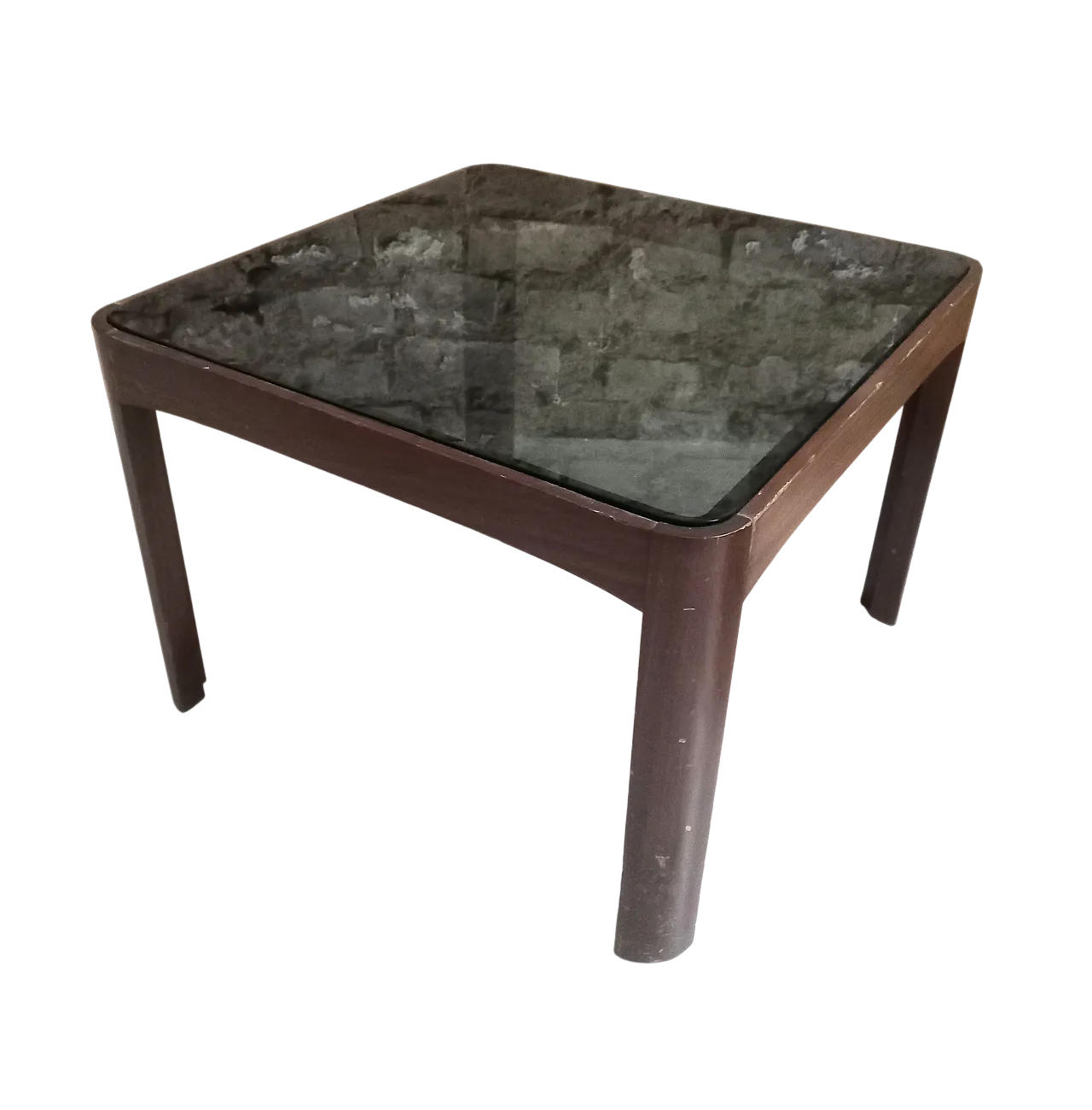 Coffee table by Poltronova, 60s 6